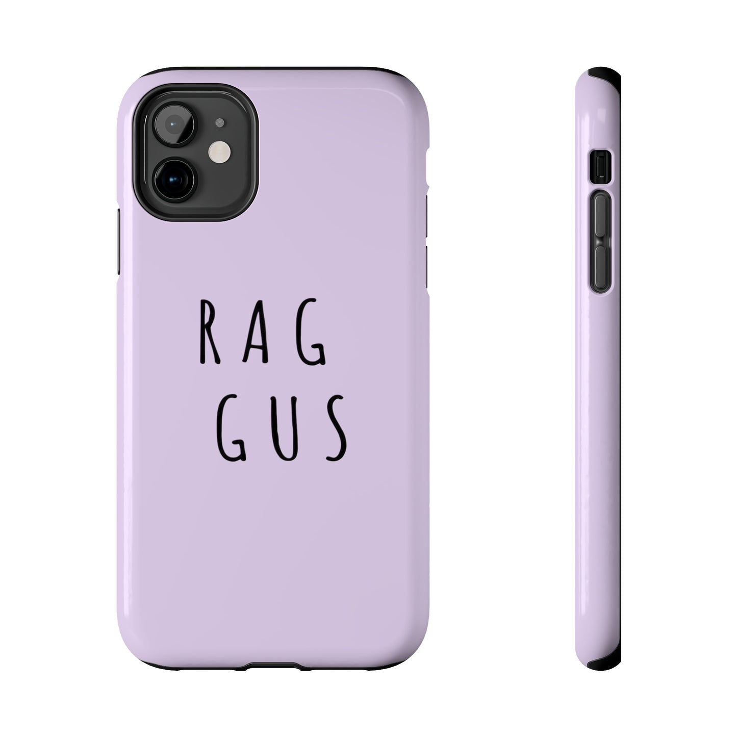 Raggus Lavender Case