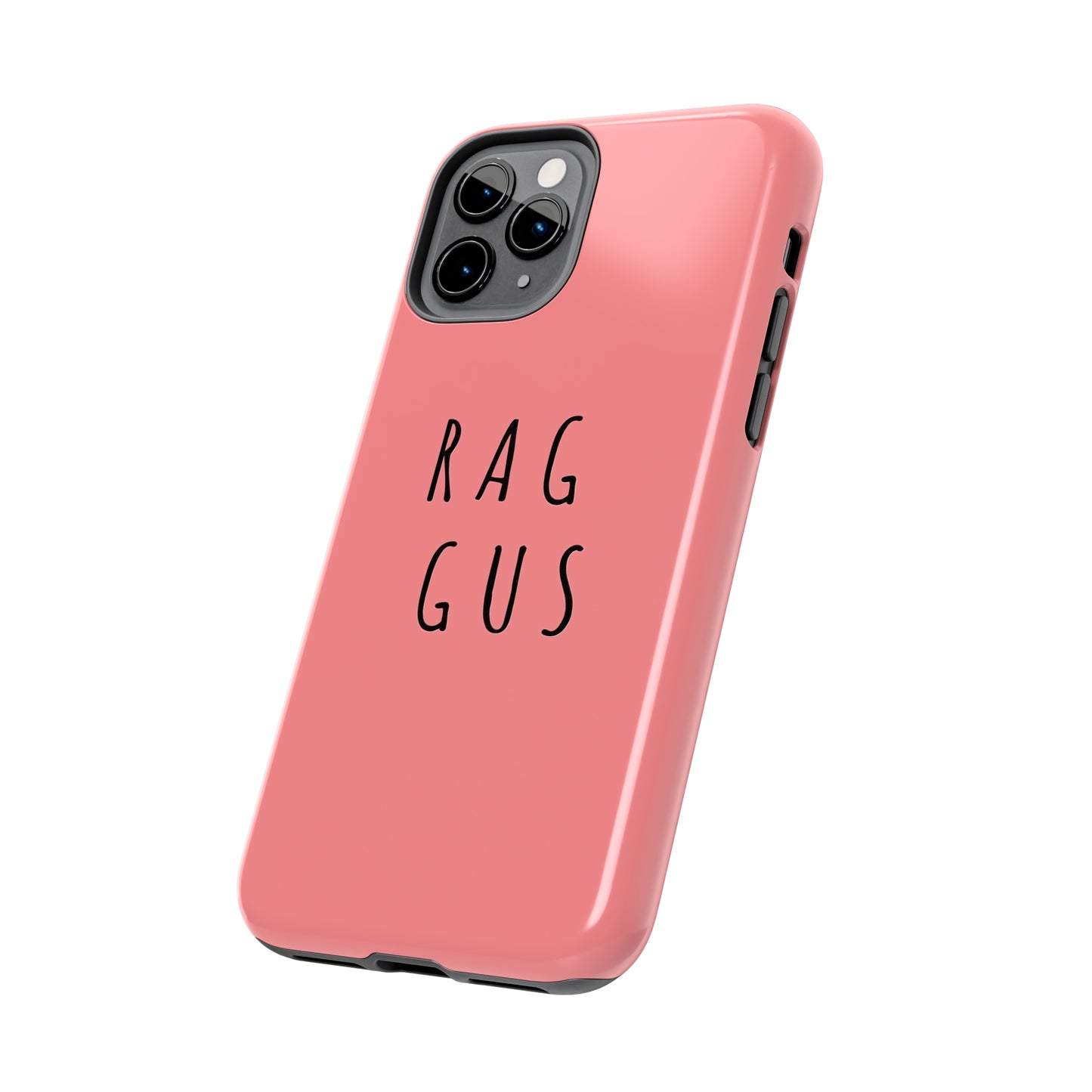 Raggus Guava Case