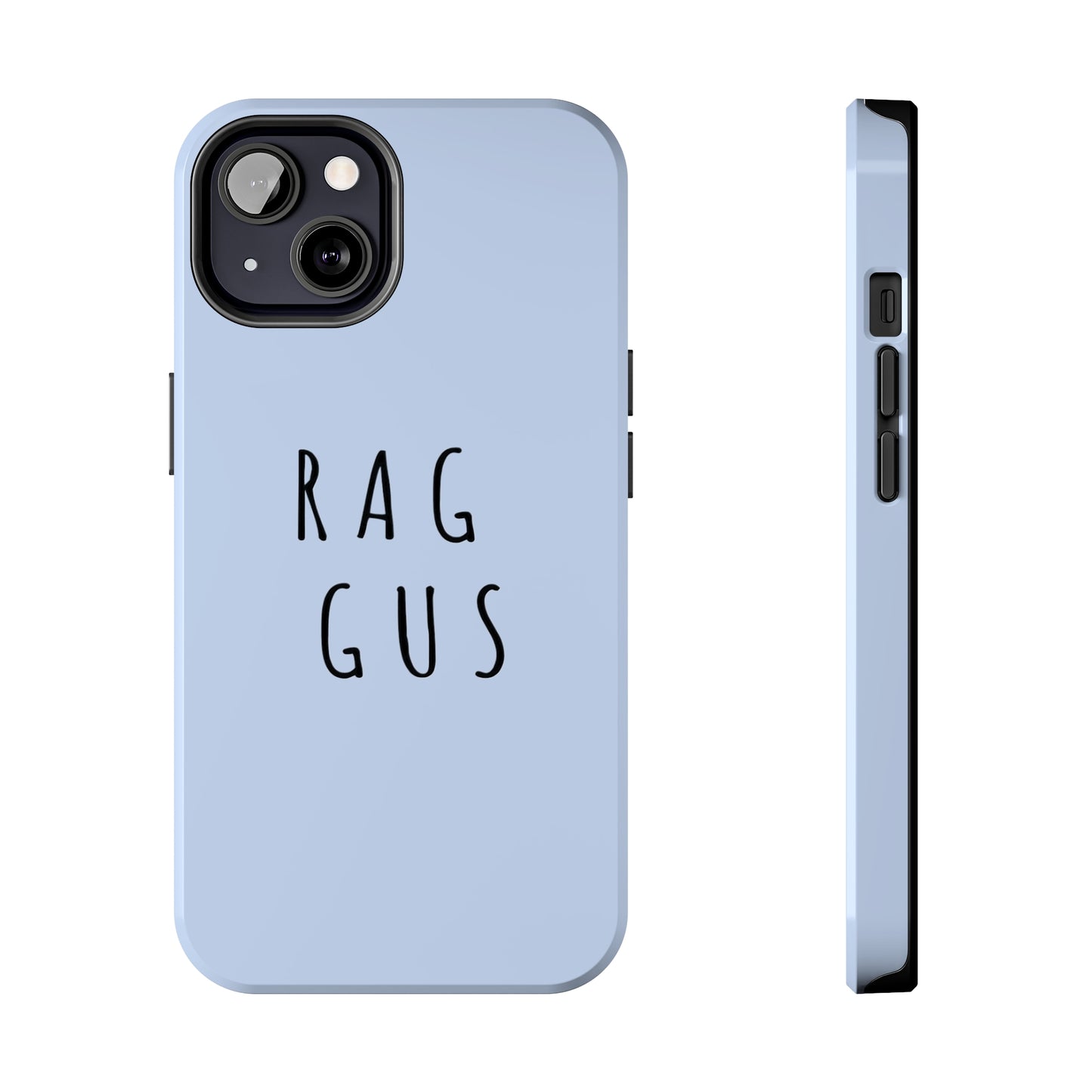 Raggus Sky Case