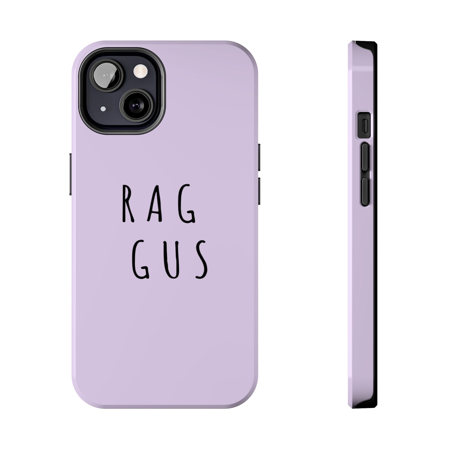 Raggus Lavender Case