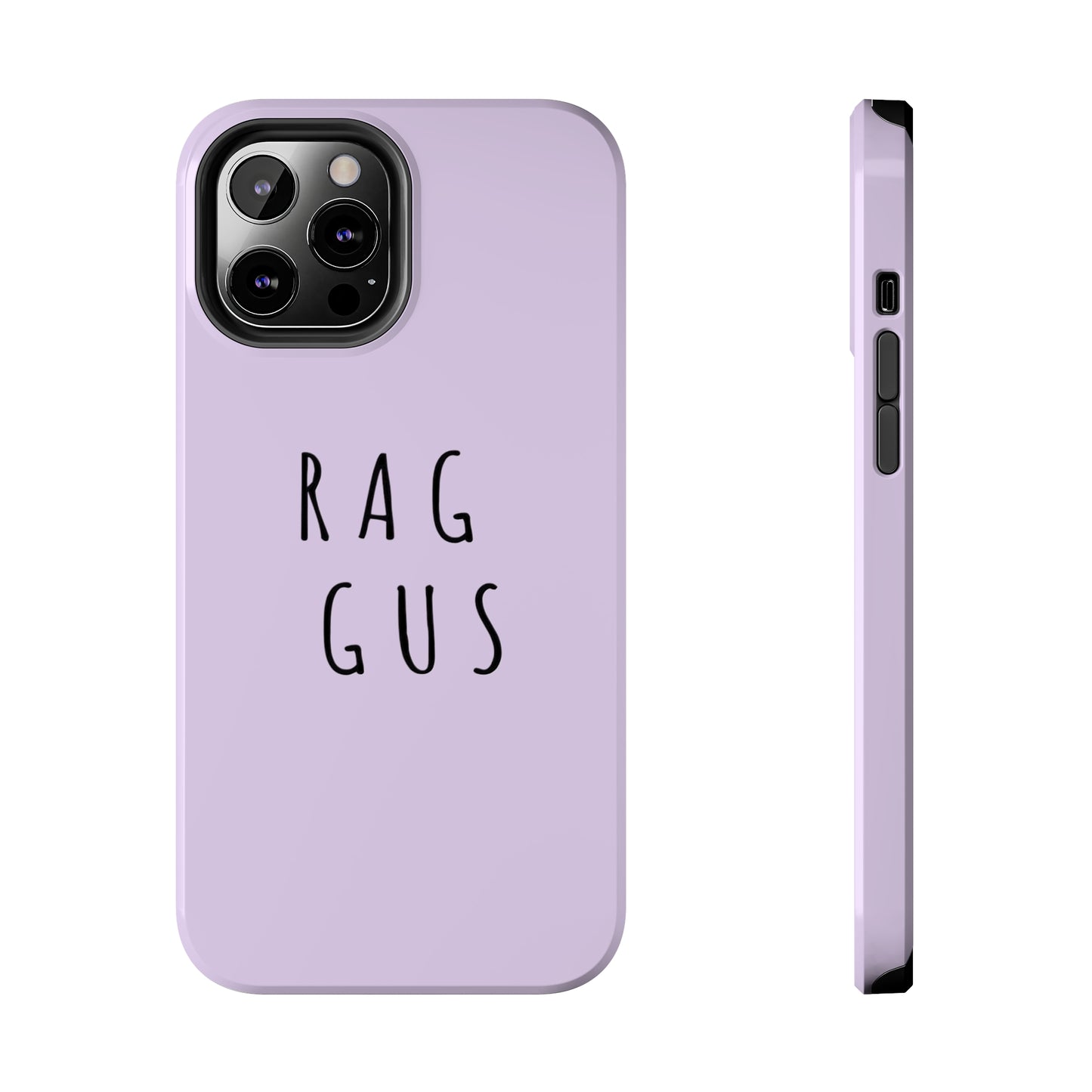 Raggus Lavender Case