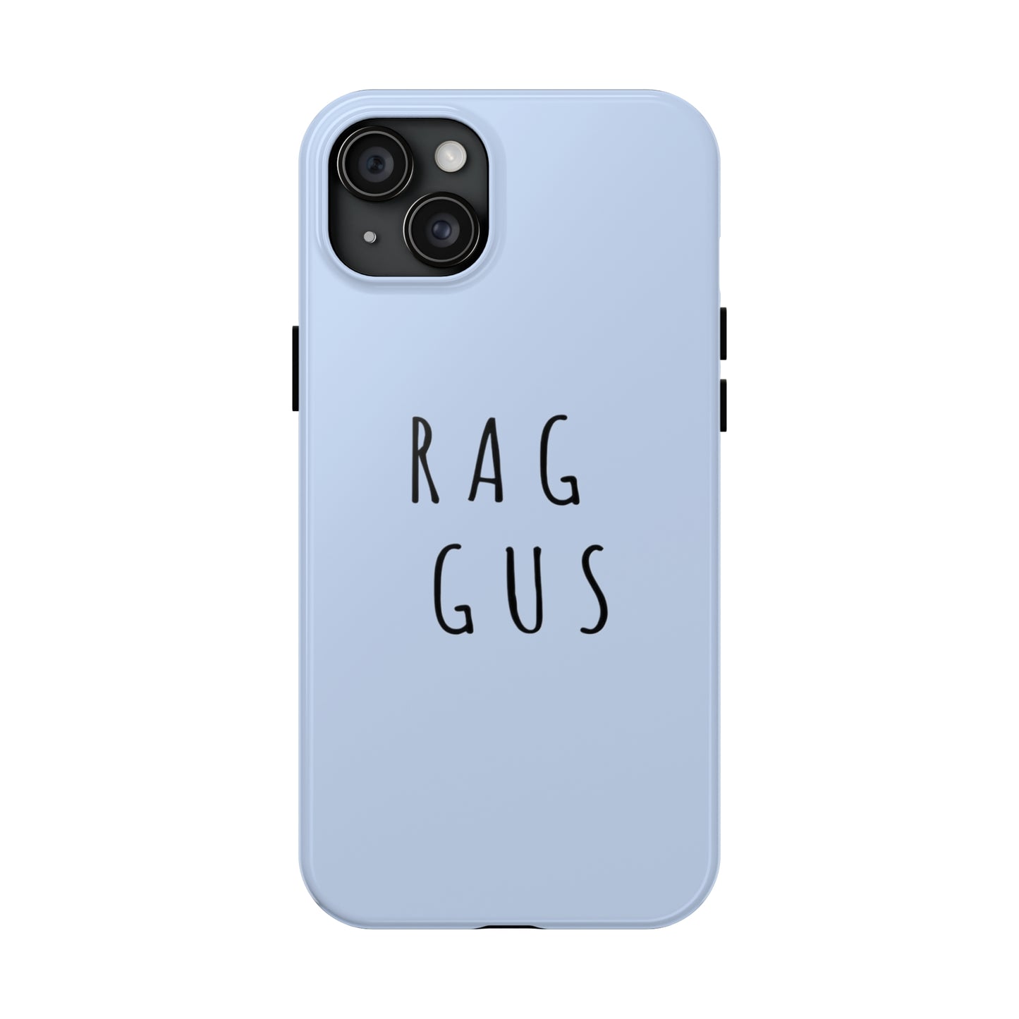 Raggus Sky Case