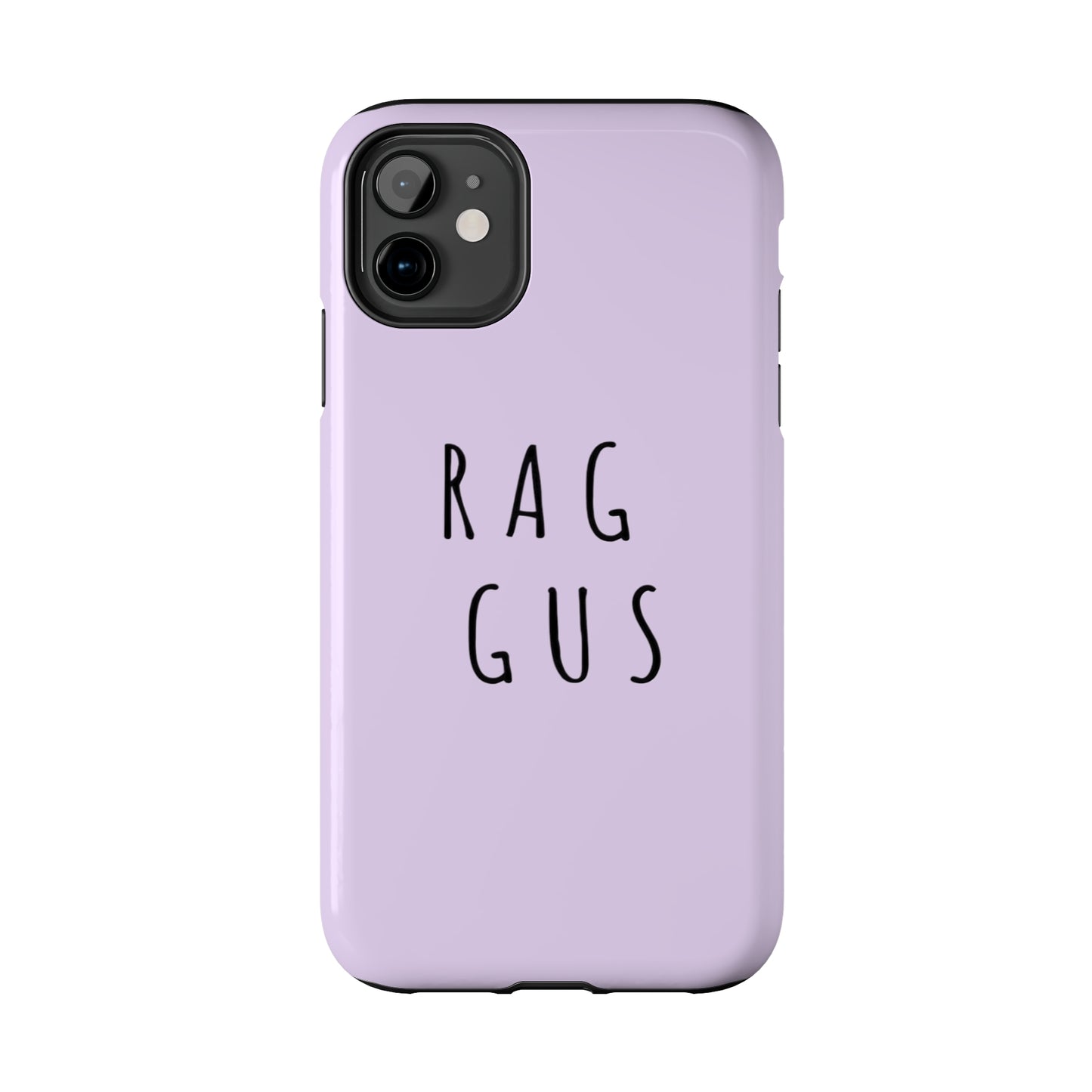 Raggus Lavender Case