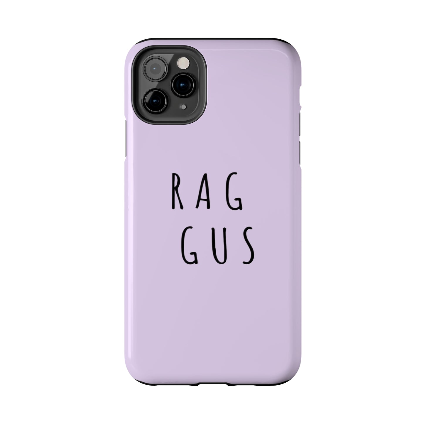 Raggus Lavender Case