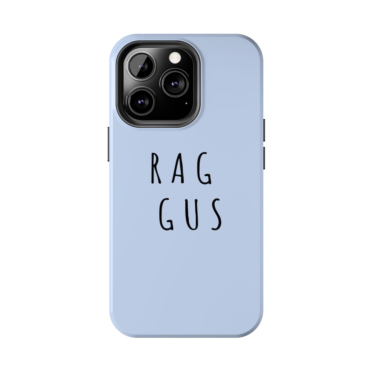 Raggus Sky Case