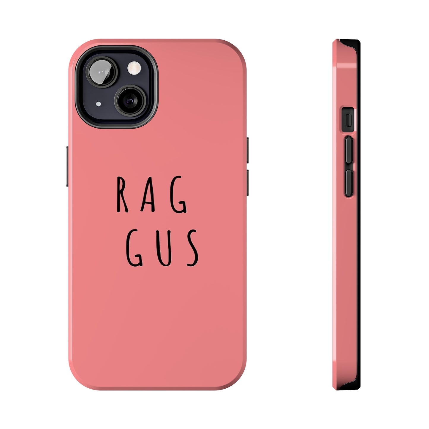 Raggus Guava Case