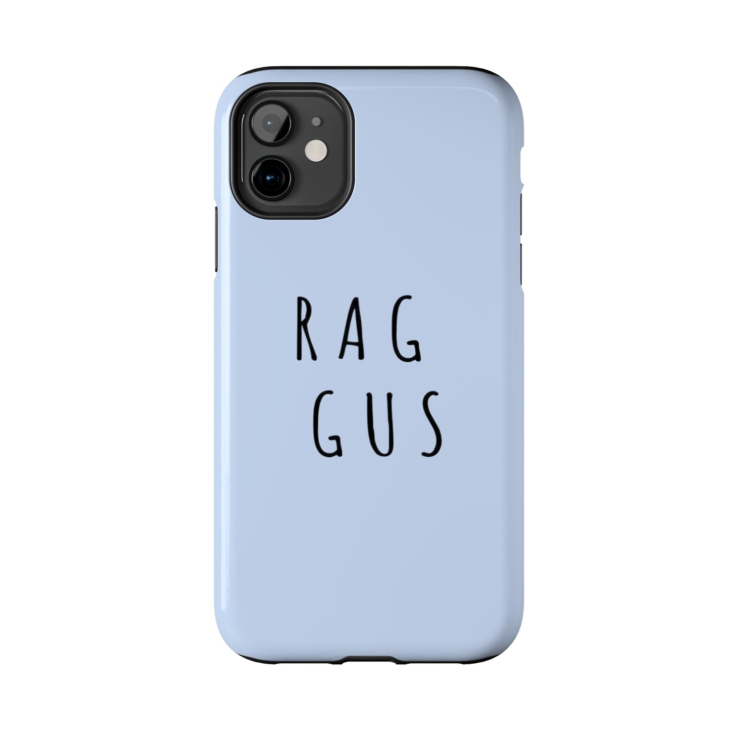 Raggus Sky Case