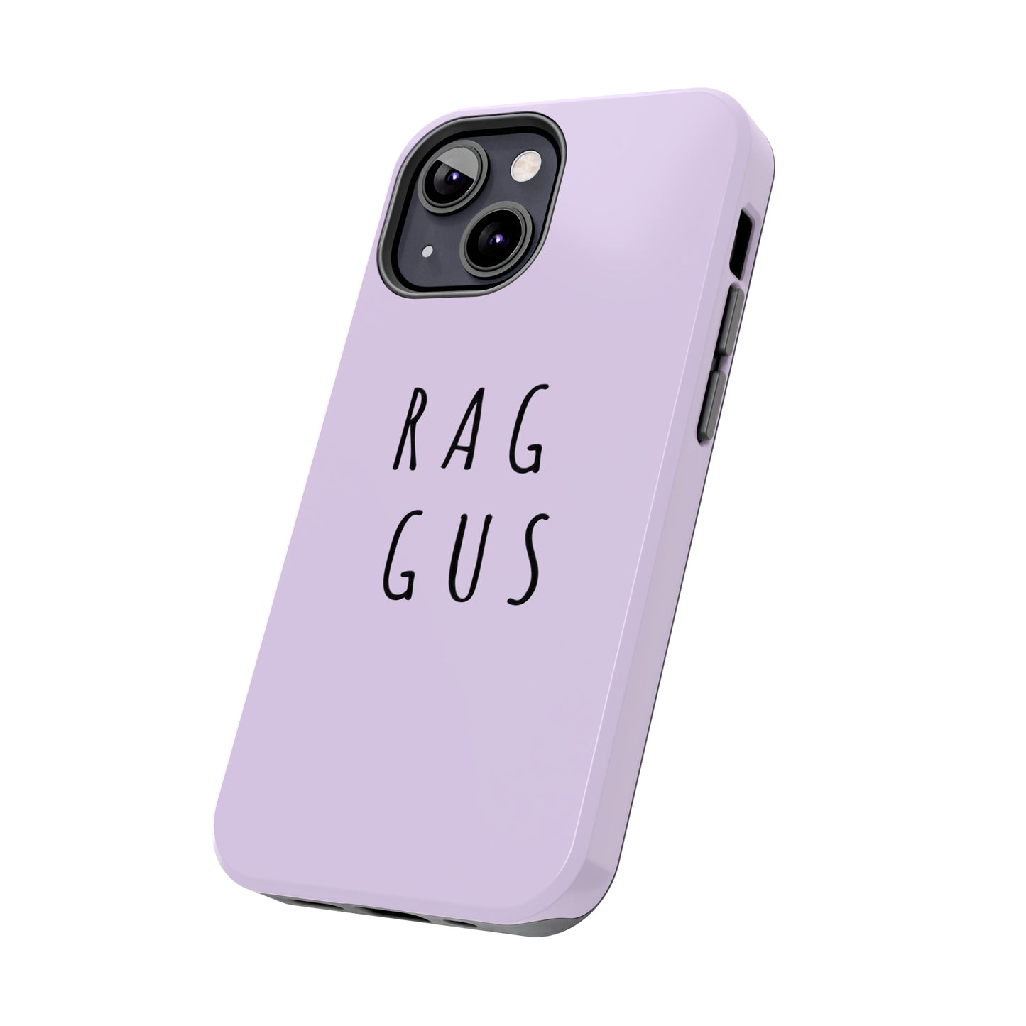 Raggus Lavender Case