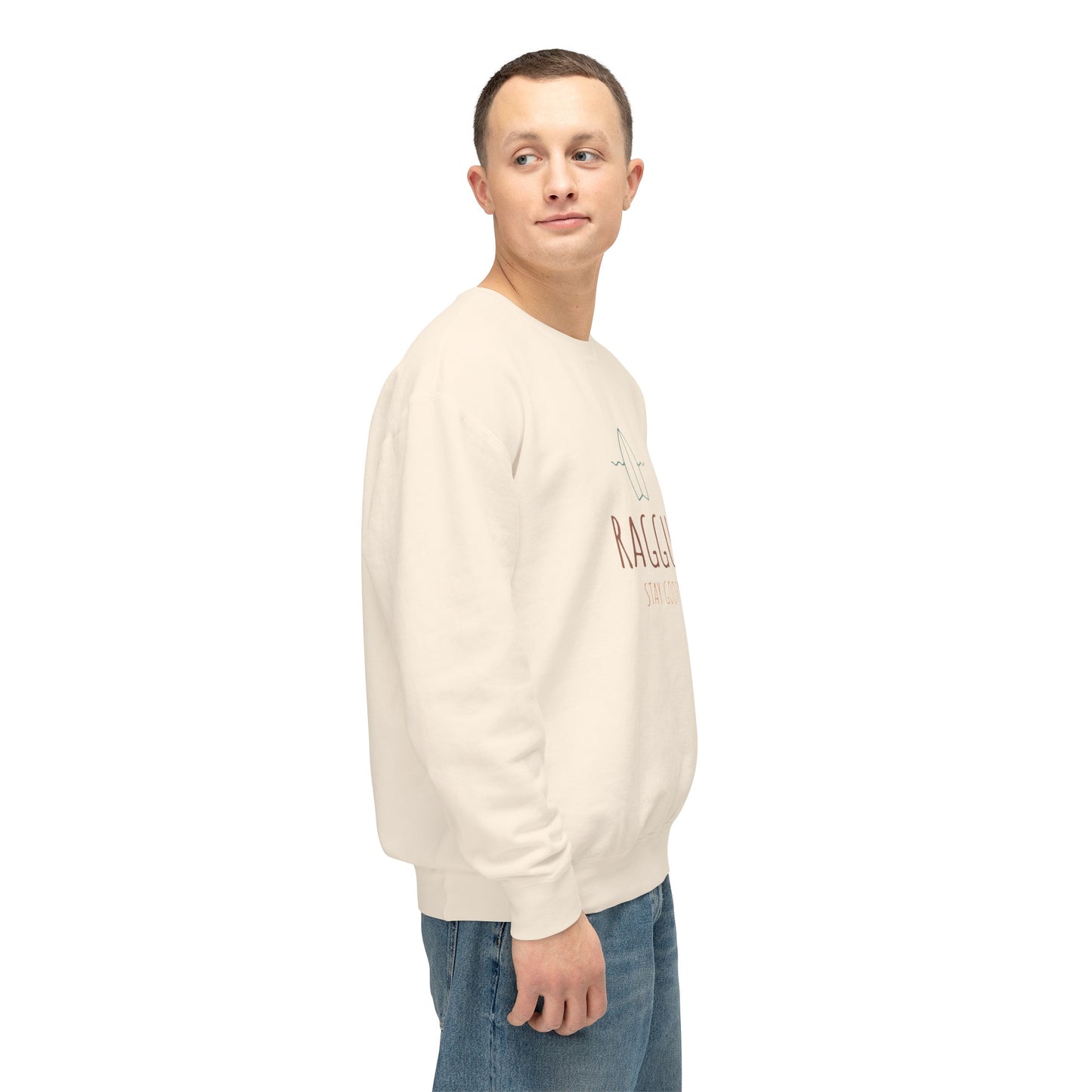 Raggus Vintage Crewneck