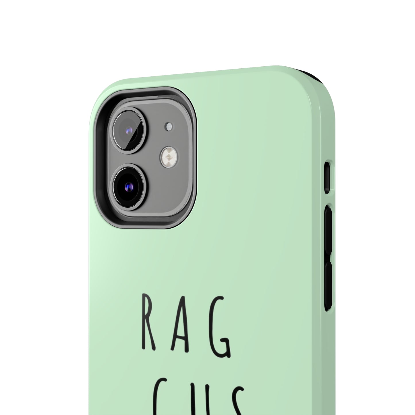 Raggus Verdant Case