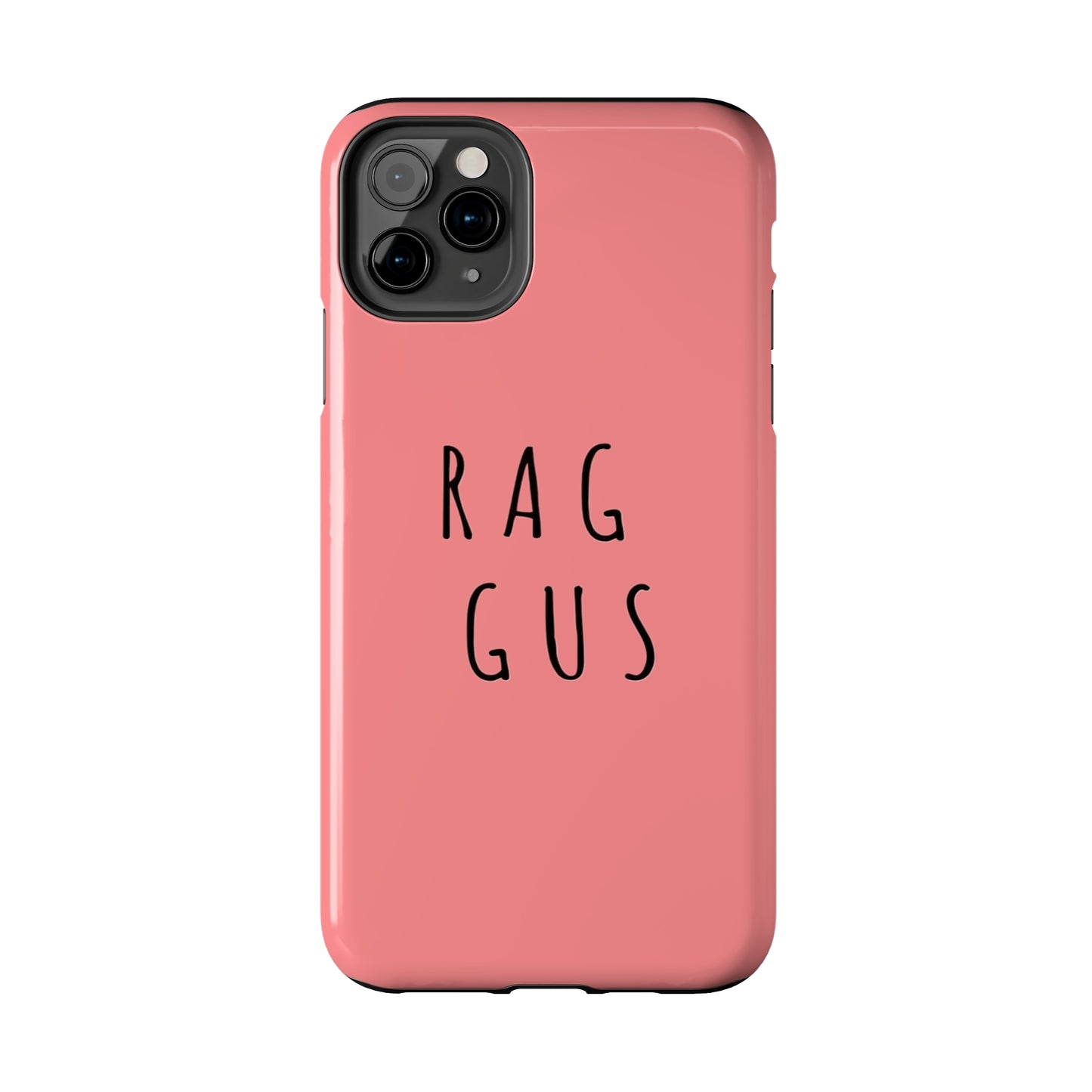 Raggus Guava Case