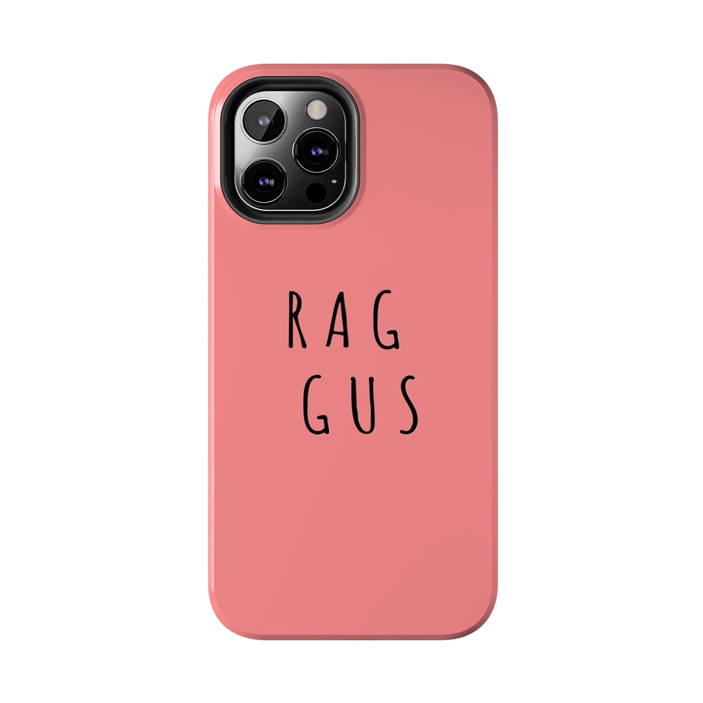 Raggus Guava Case