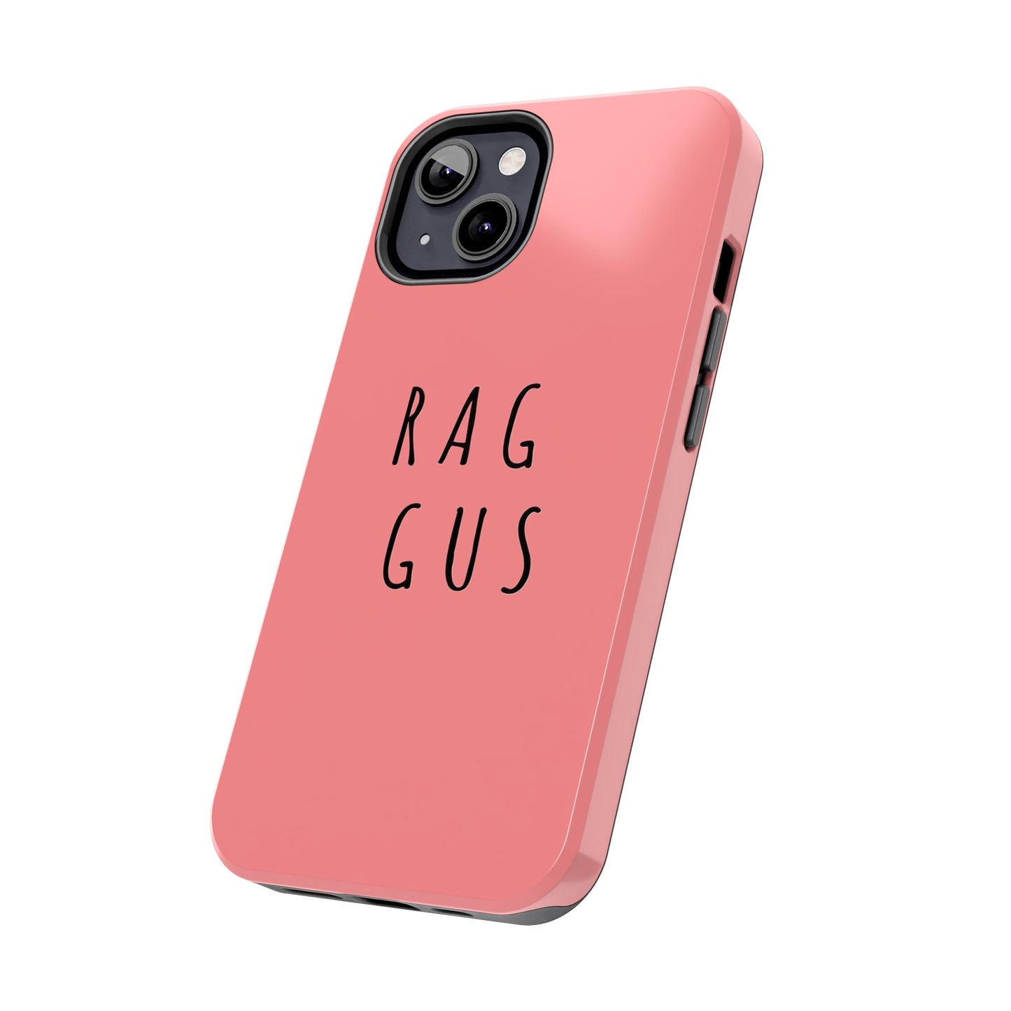 Raggus Guava Case