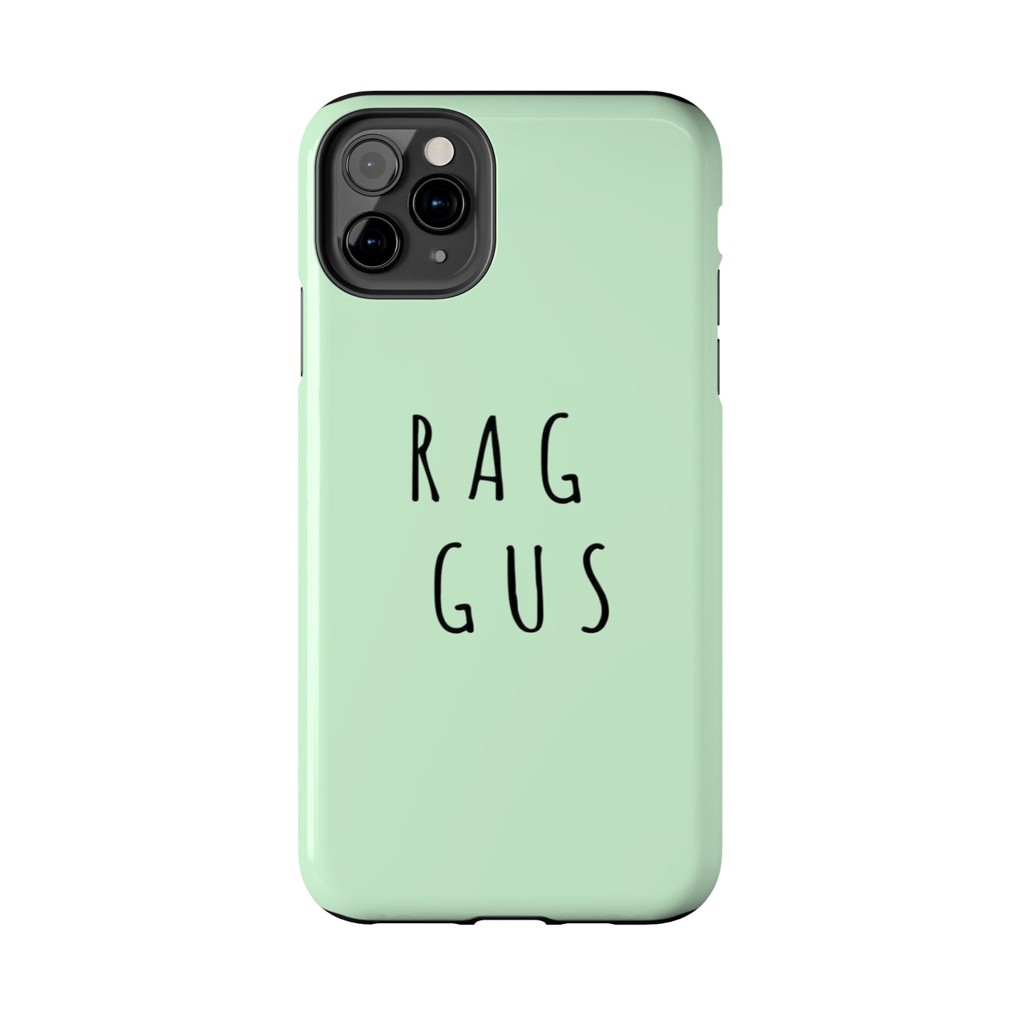 Raggus Verdant Case