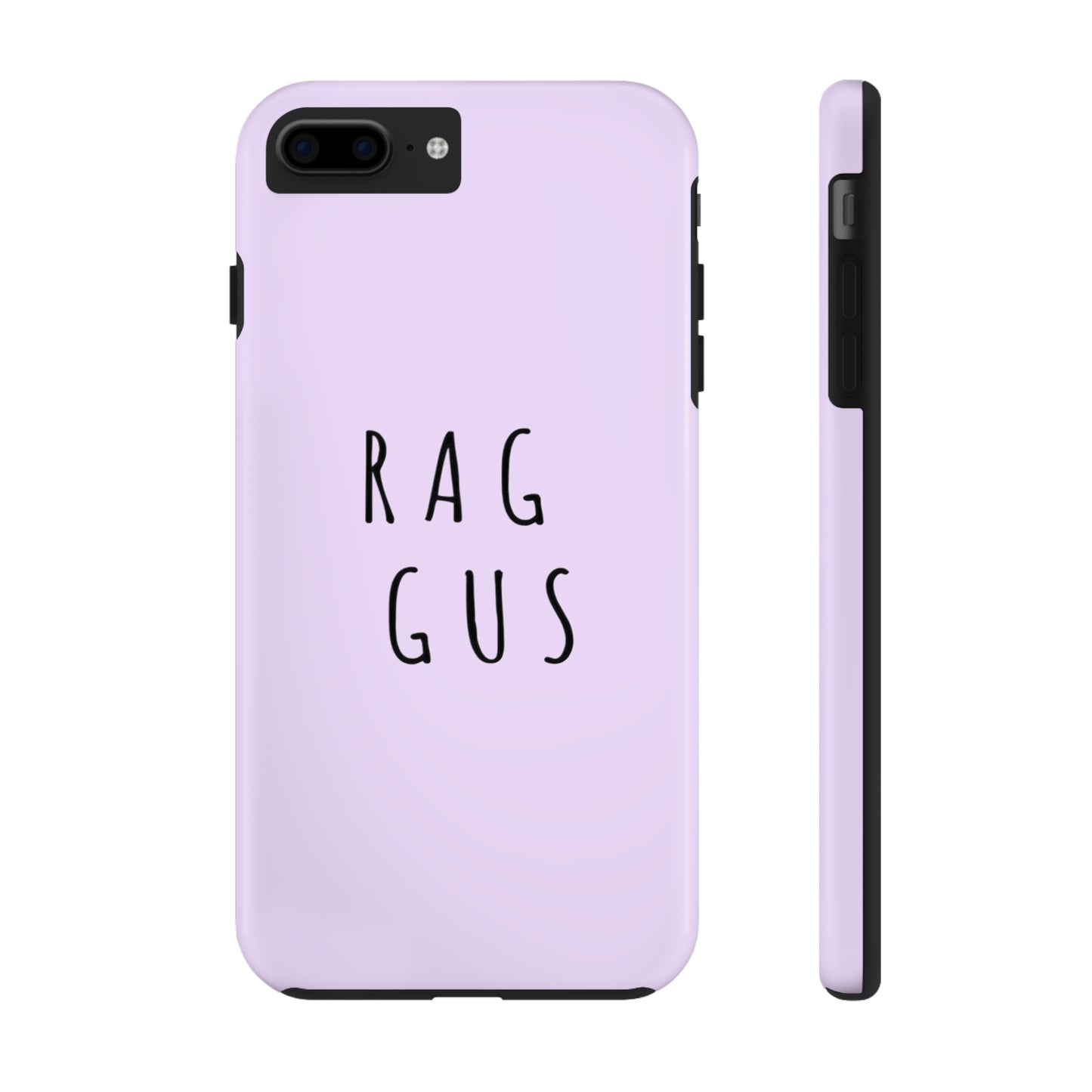 Raggus Lavender Case