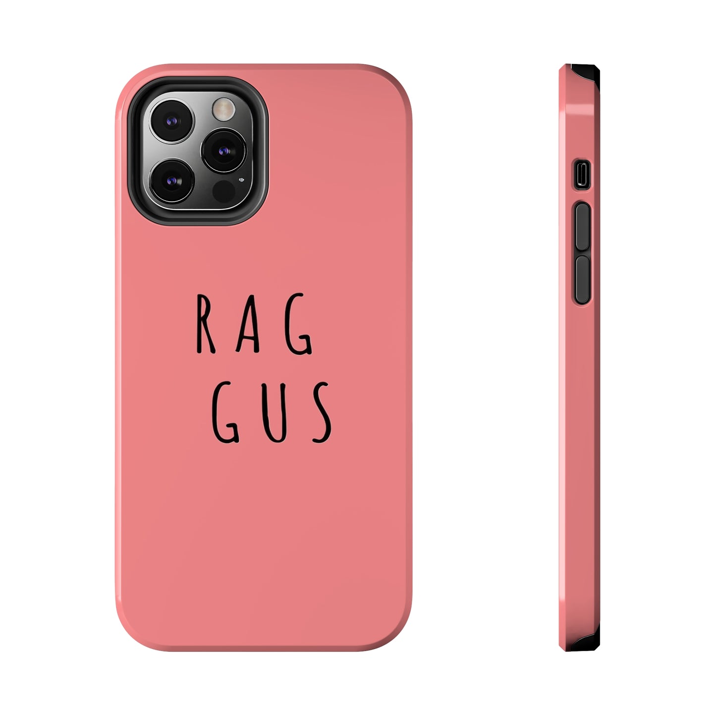 Raggus Guava Case