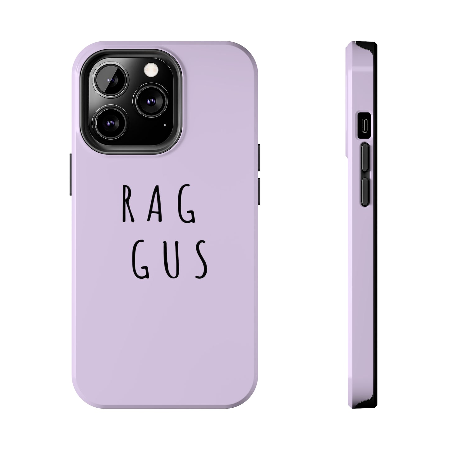 Raggus Lavender Case