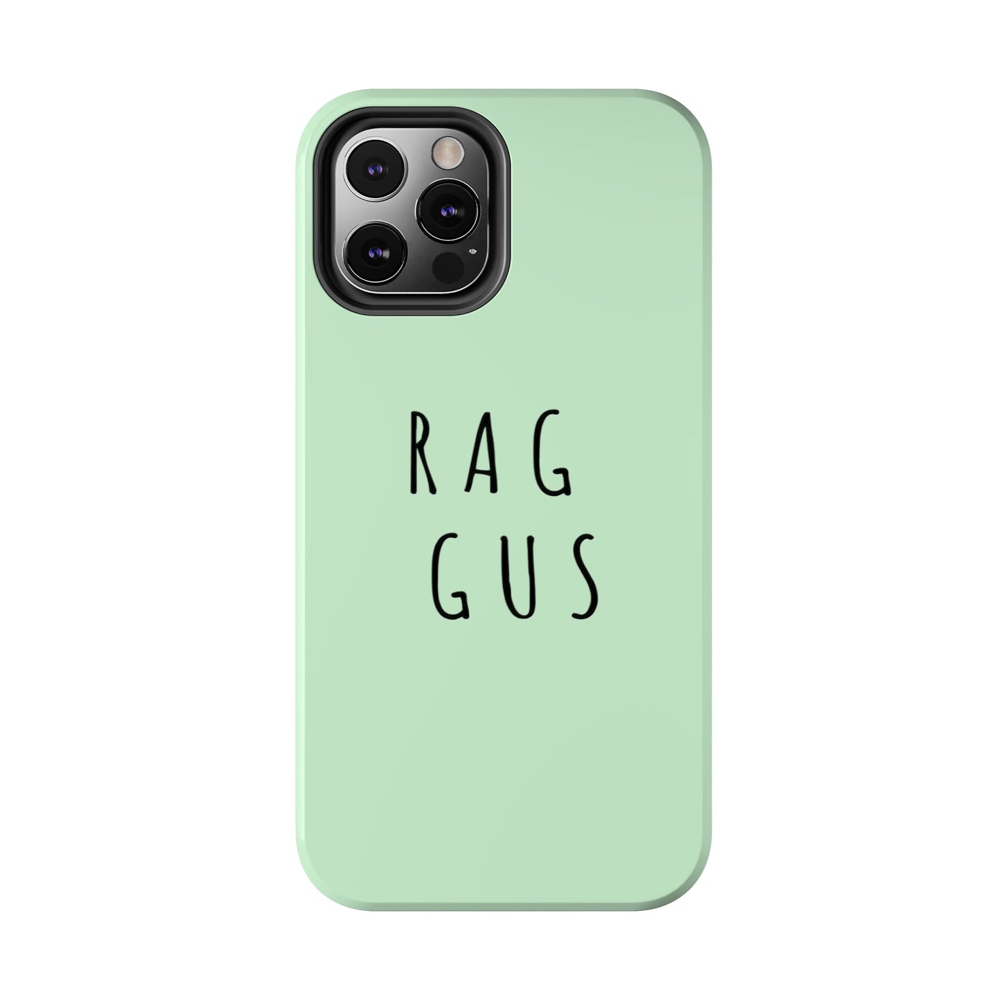 Raggus Verdant Case