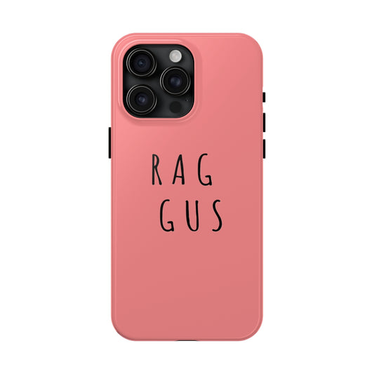 Raggus Guava Case