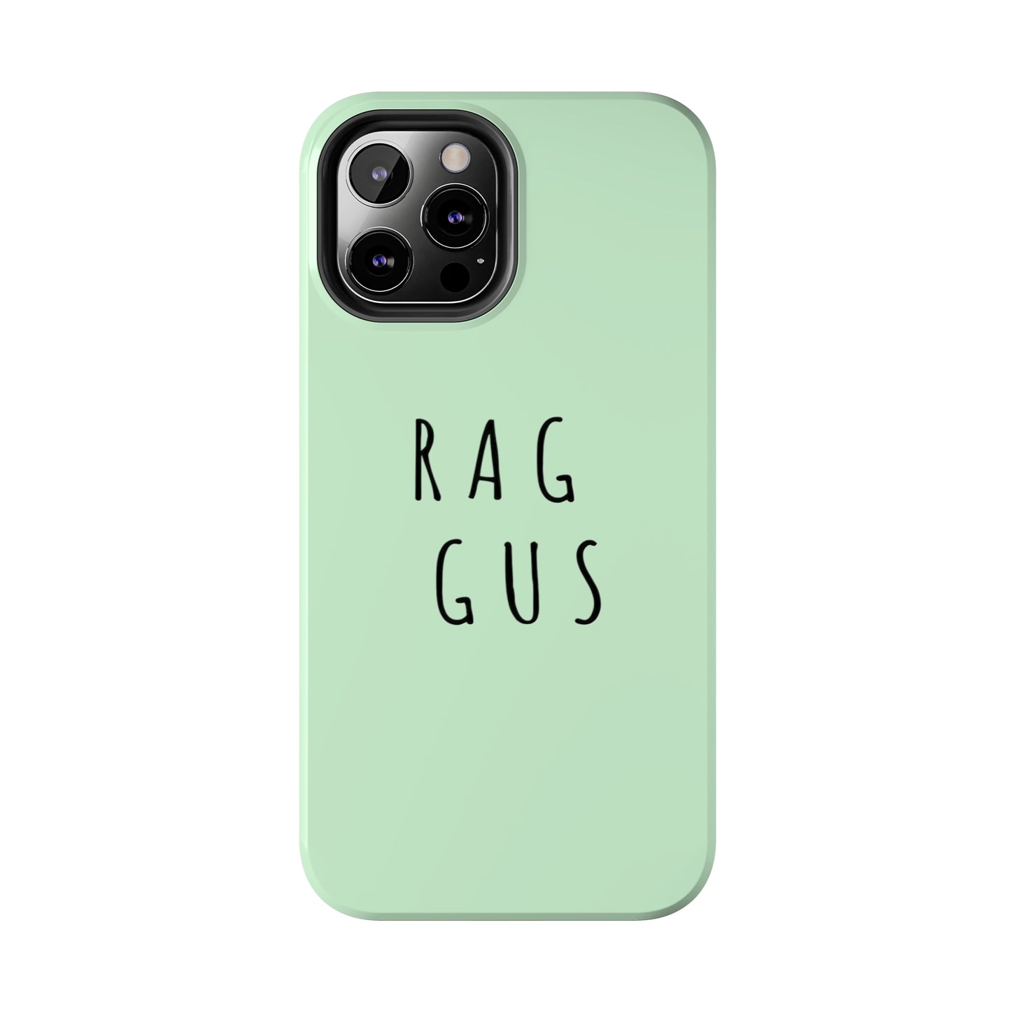 Raggus Verdant Case