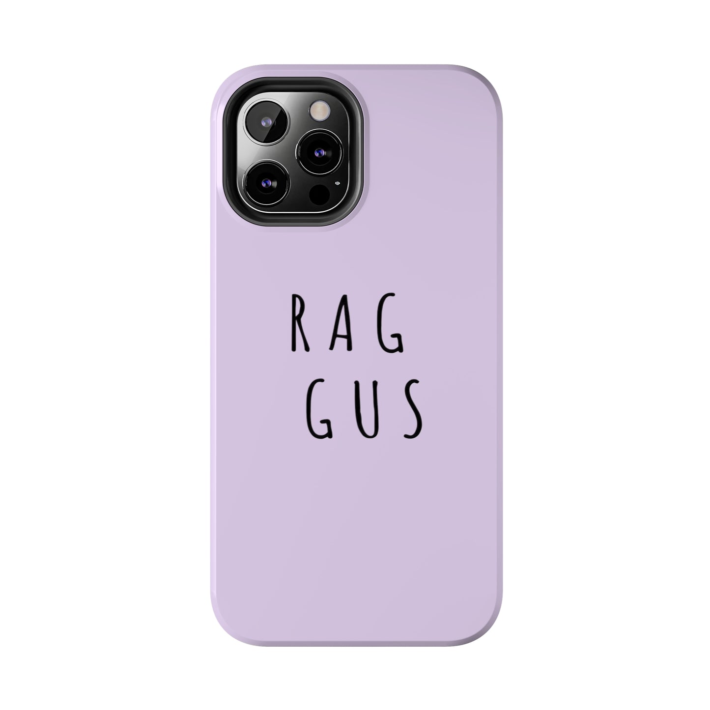 Raggus Lavender Case