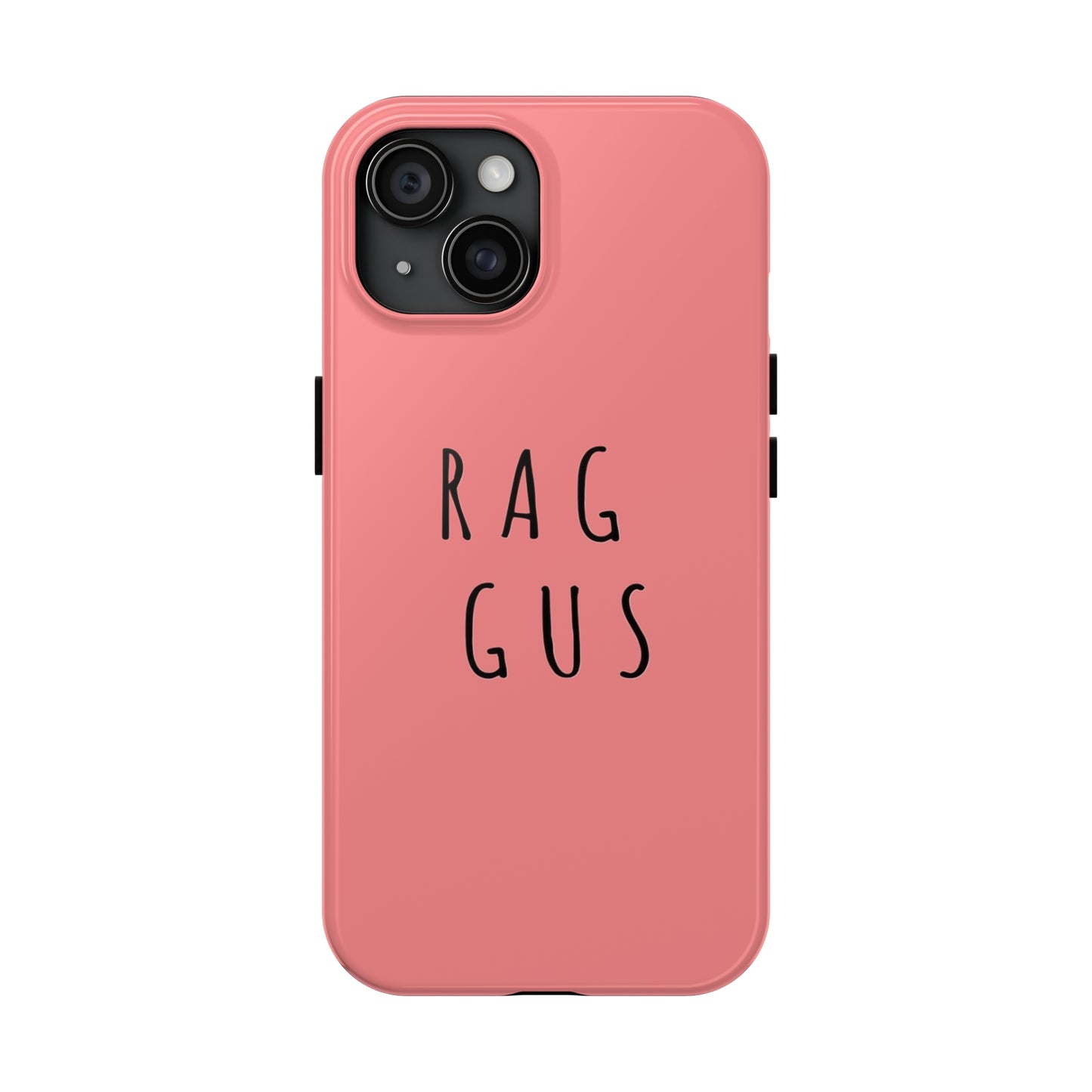 Raggus Guava Case