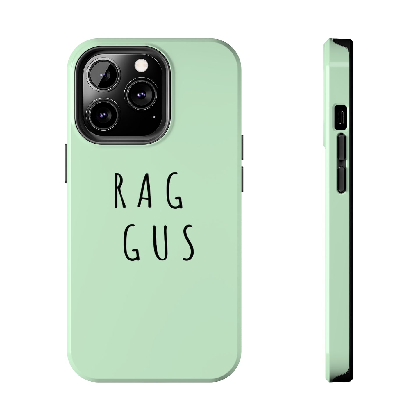 Raggus Verdant Case