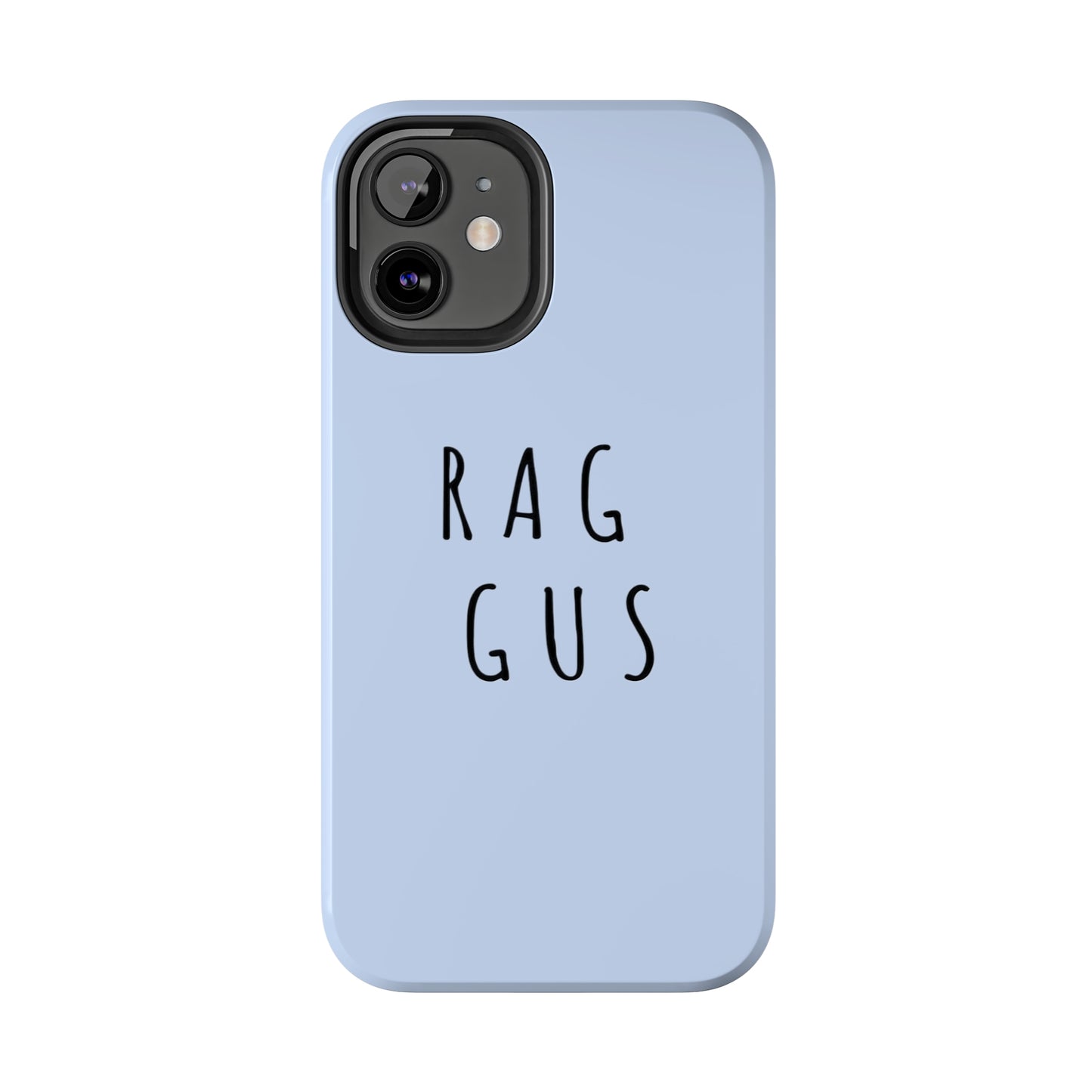 Raggus Sky Case