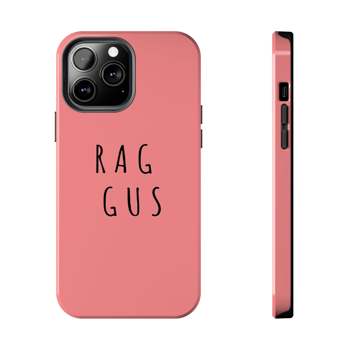 Raggus Guava Case