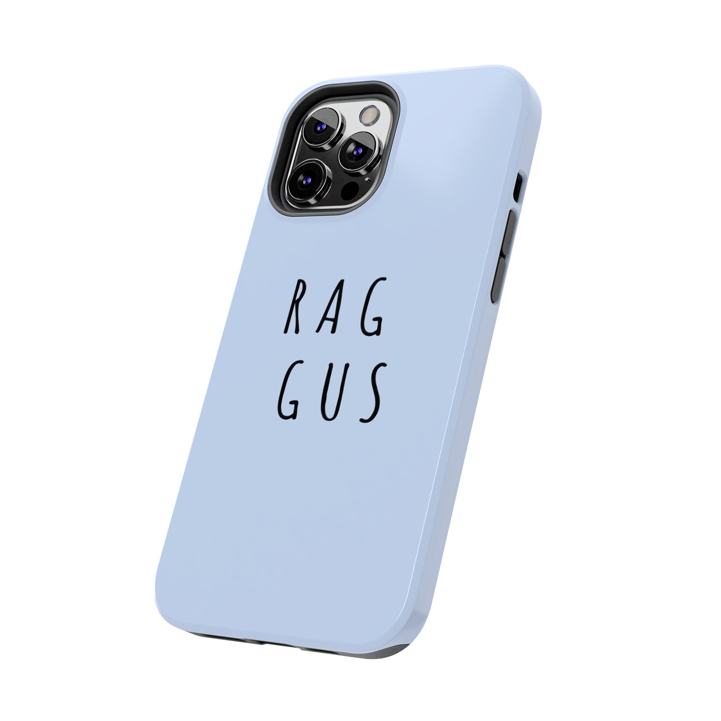 Raggus Sky Case