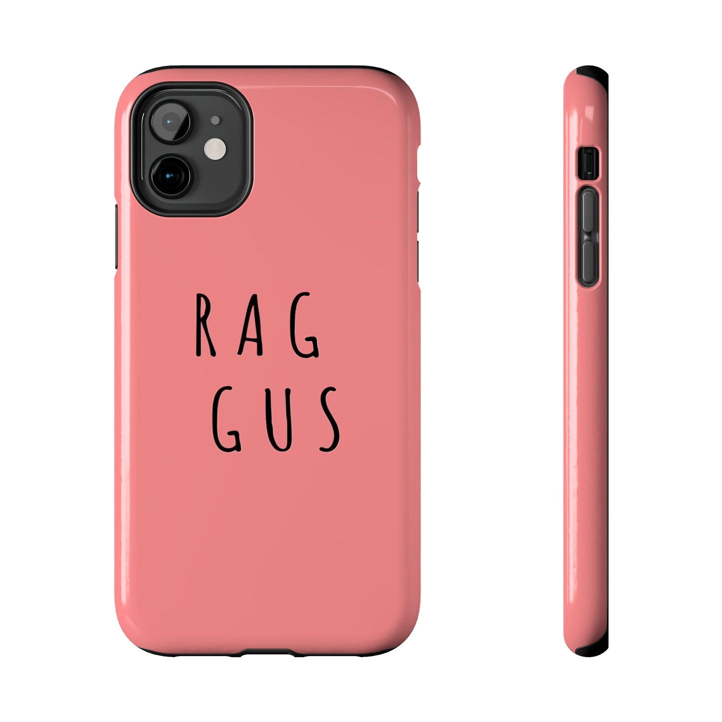 Raggus Guava Case