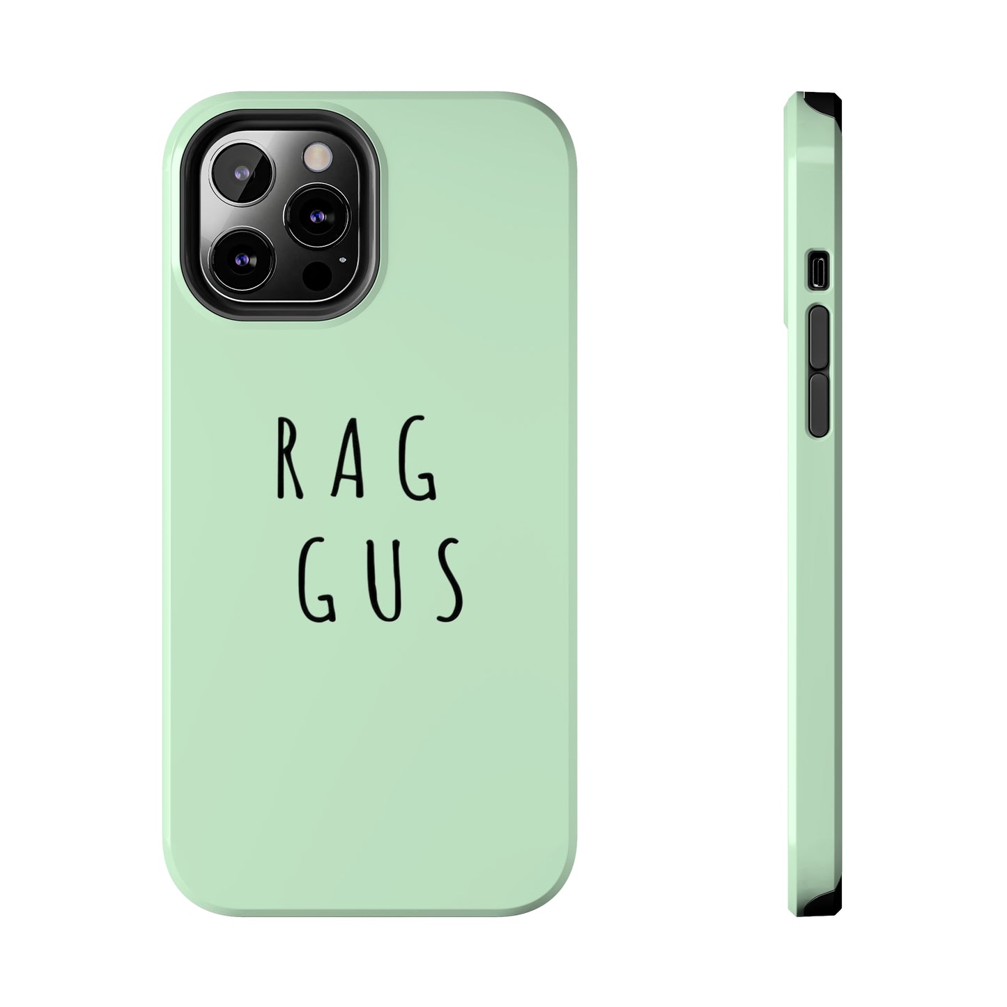 Raggus Verdant Case