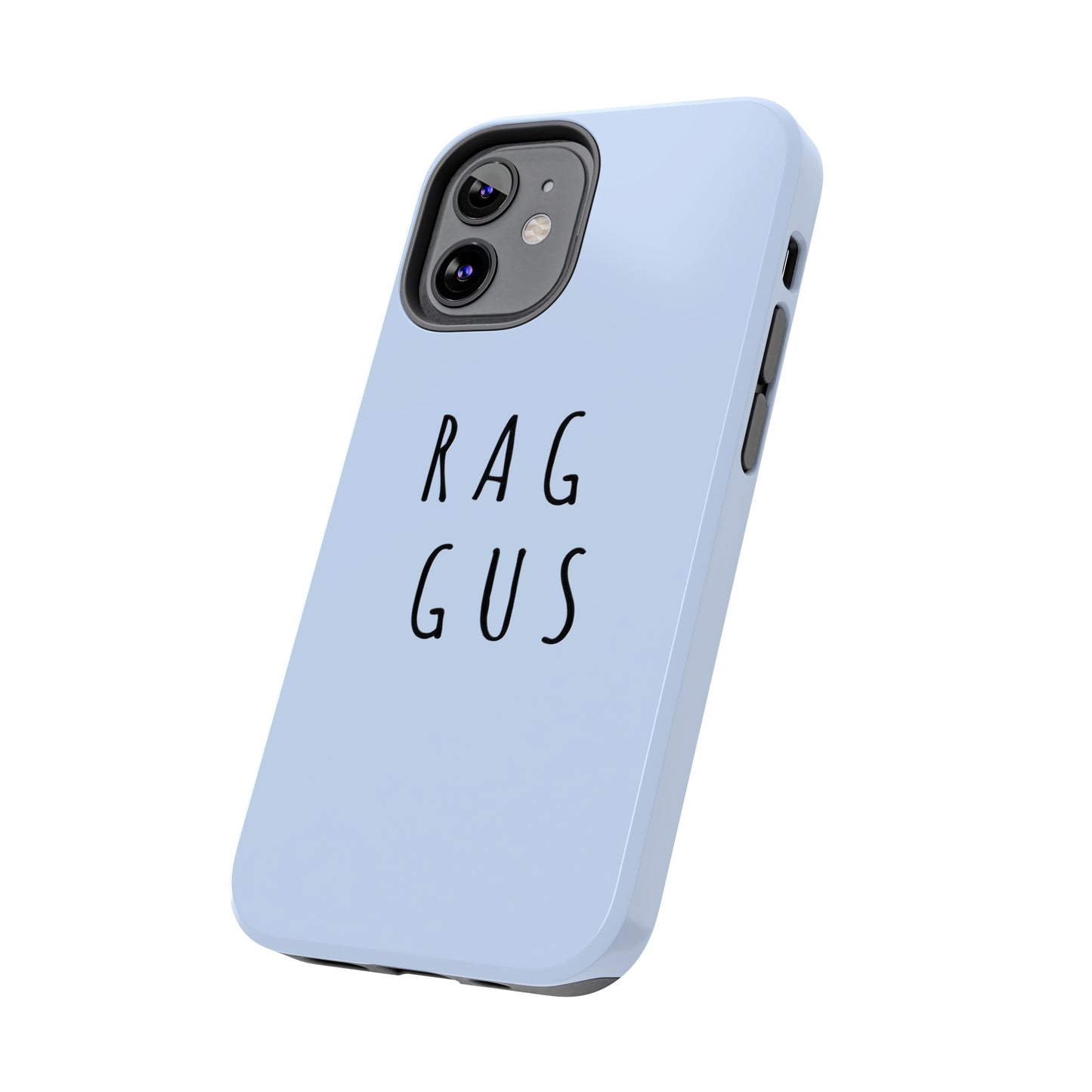 Raggus Sky Case