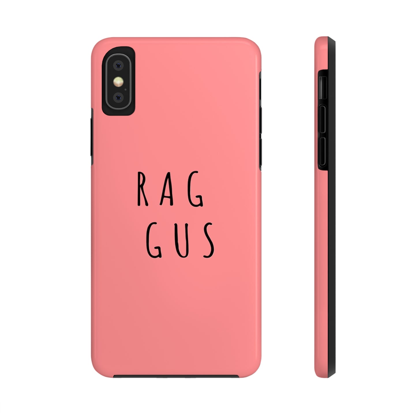 Raggus Guava Case