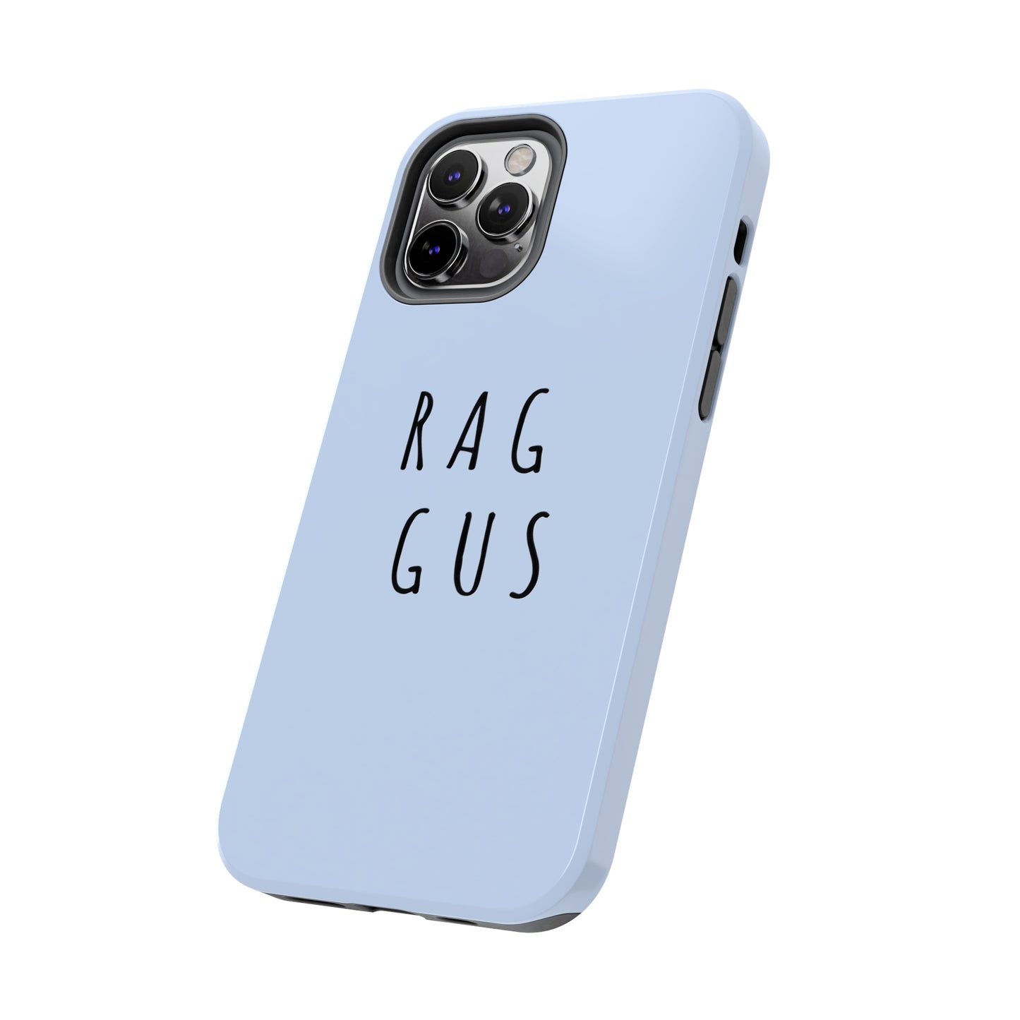 Raggus Sky Case