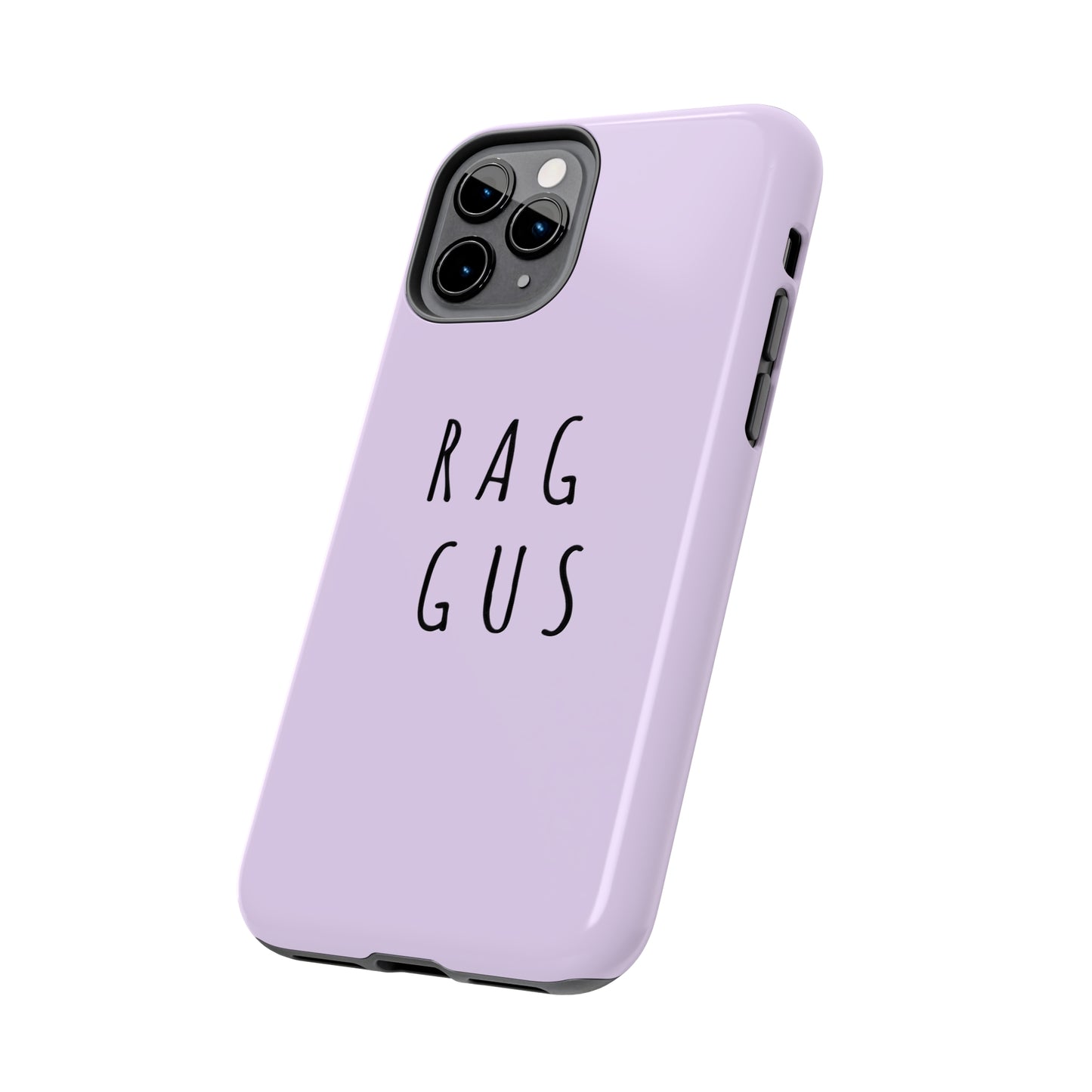 Raggus Lavender Case