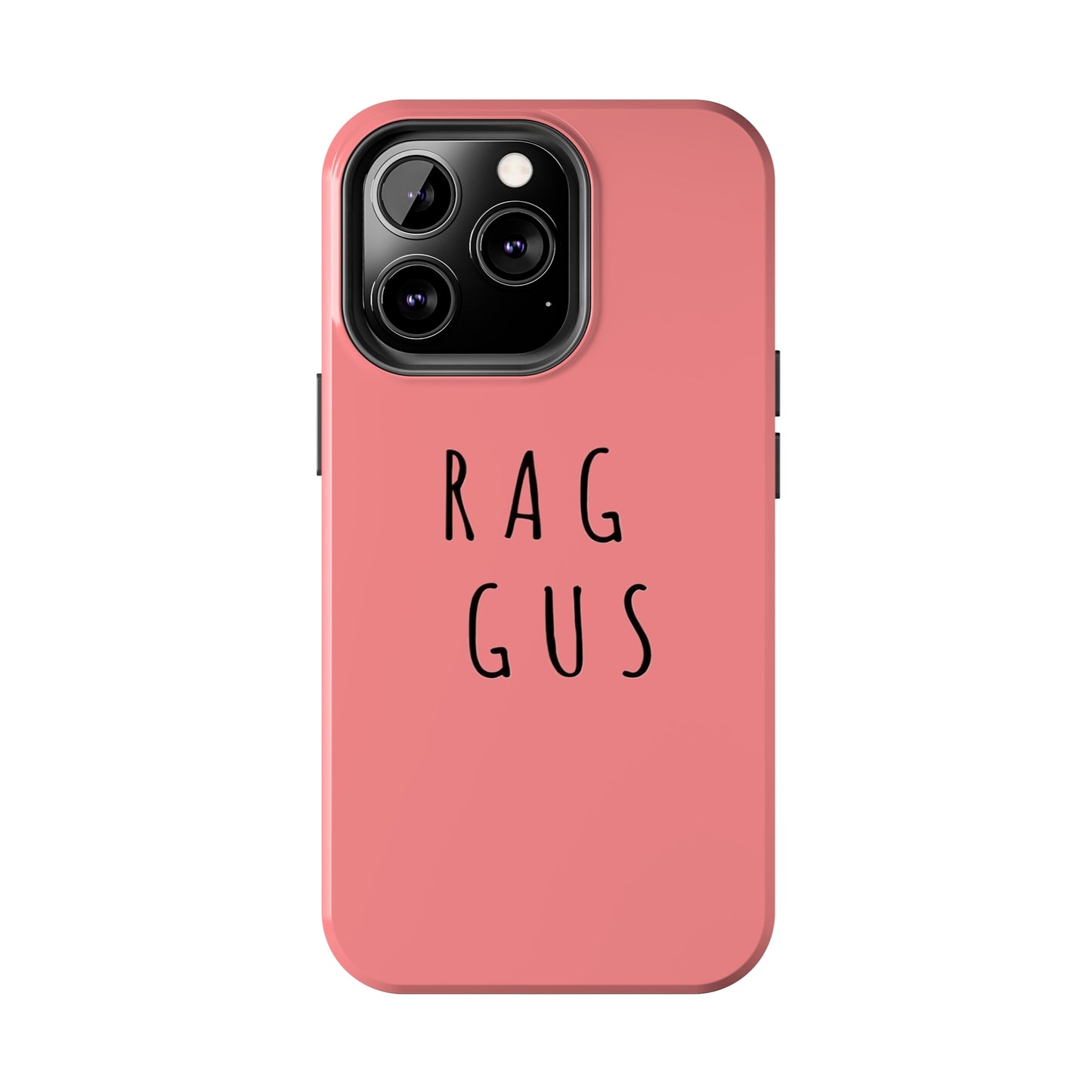 Raggus Guava Case