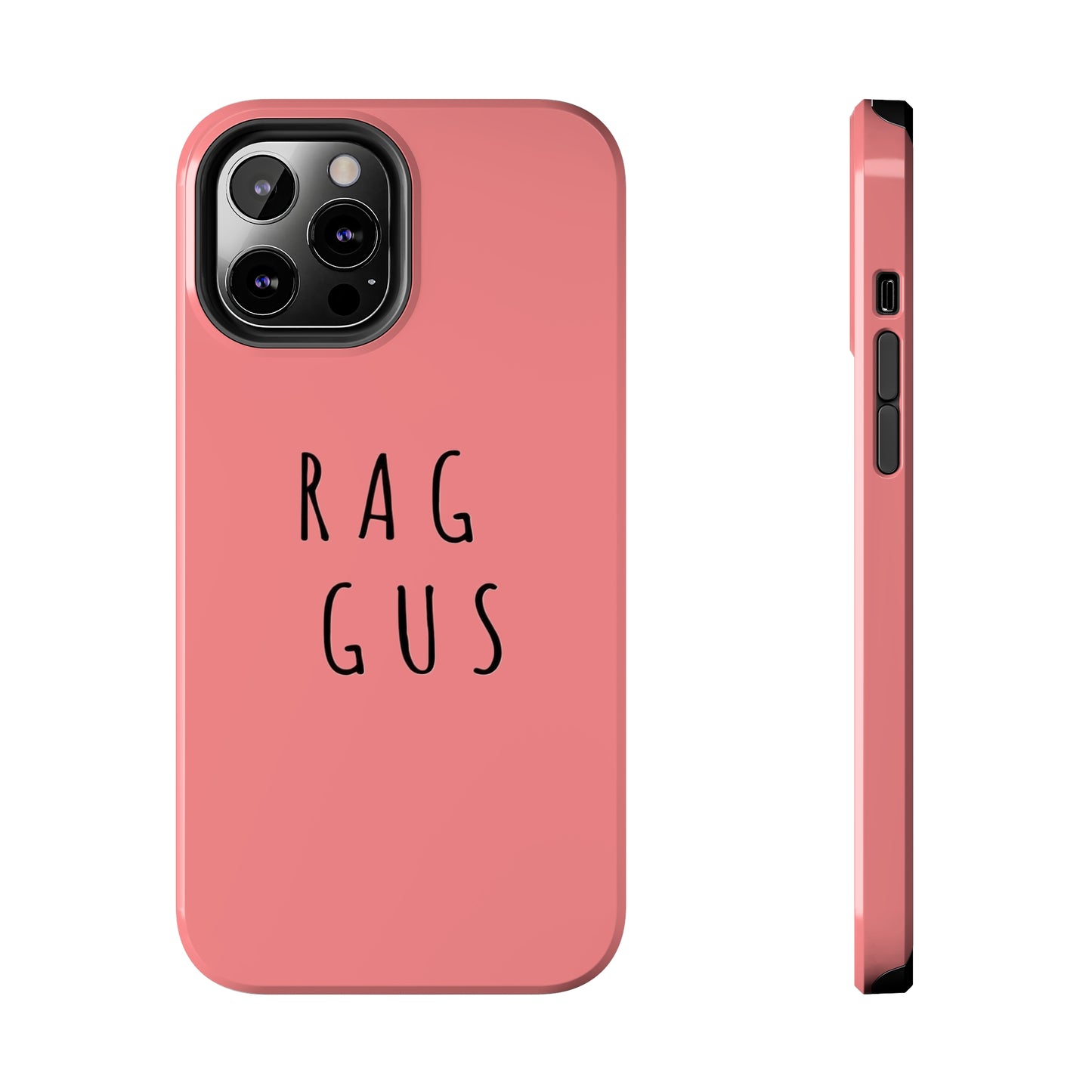 Raggus Guava Case