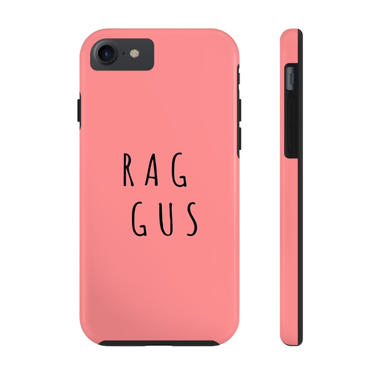 Raggus Guava Case