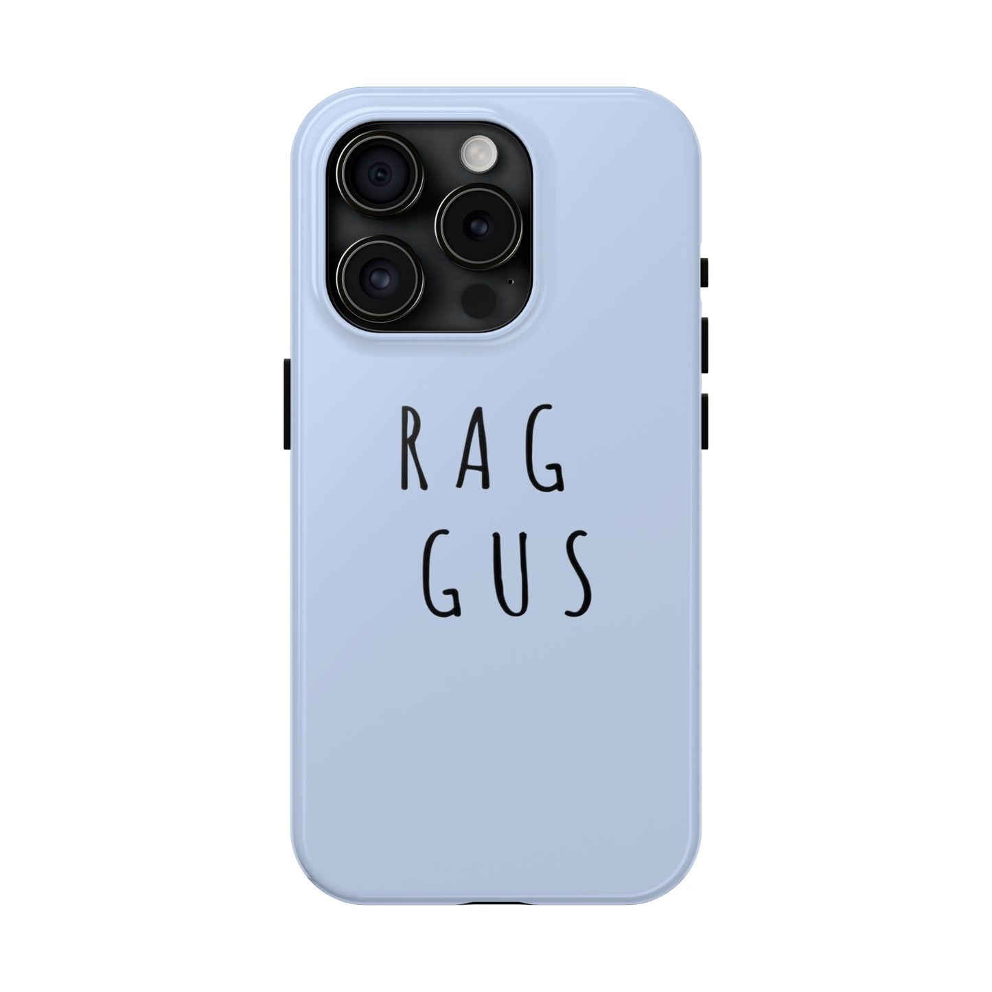 Raggus Sky Case