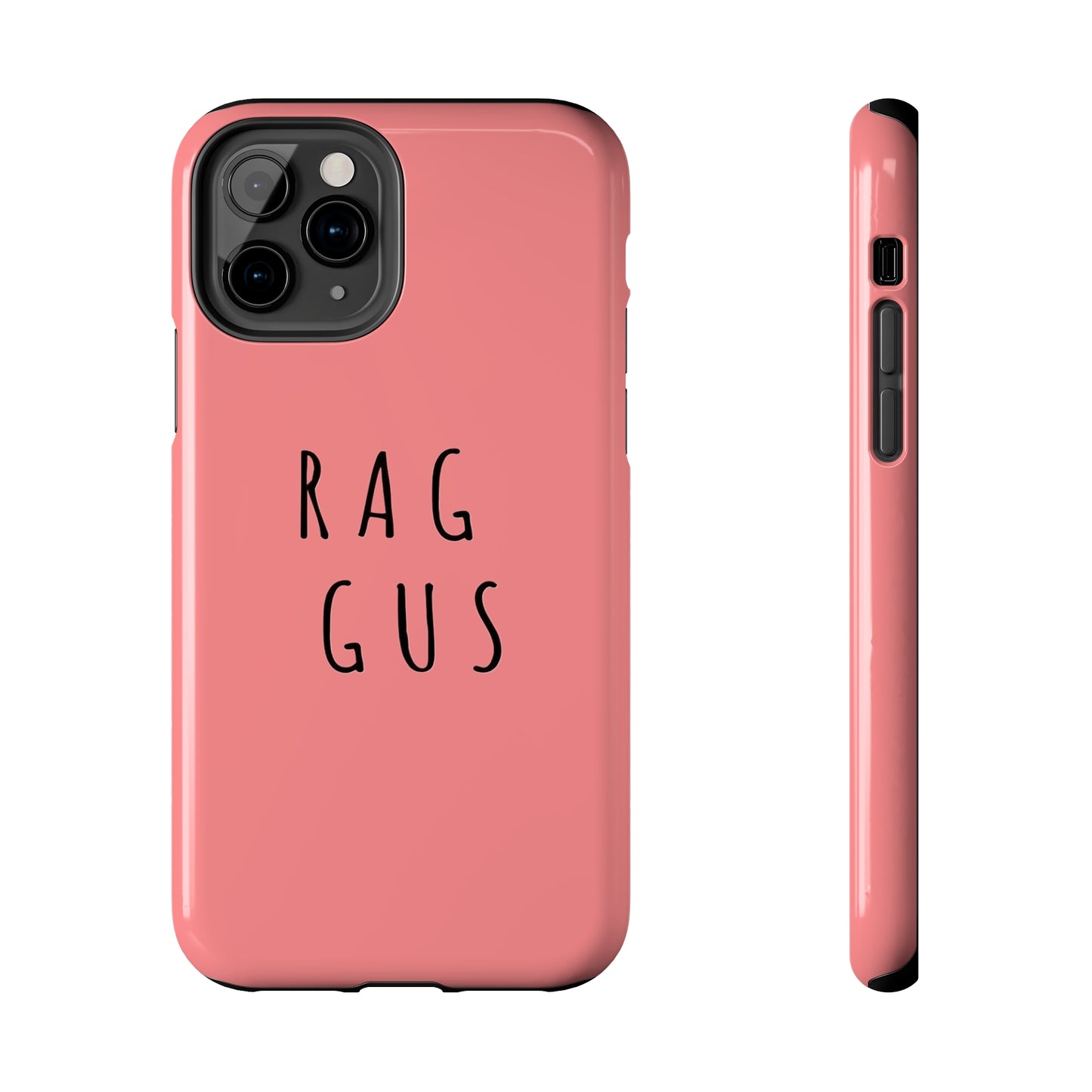 Raggus Guava Case