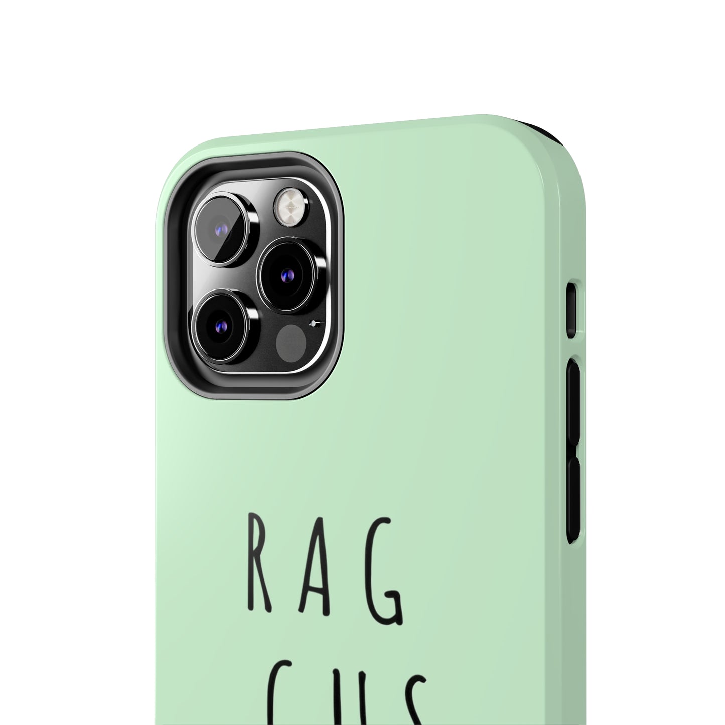 Raggus Verdant Case