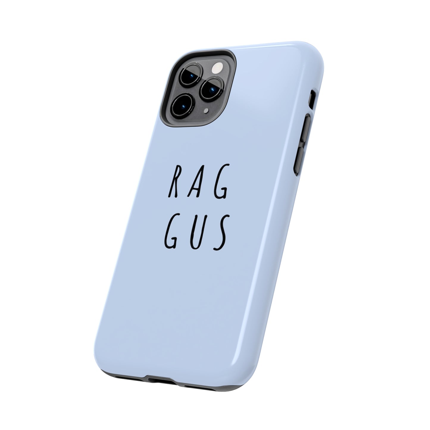 Raggus Sky Case