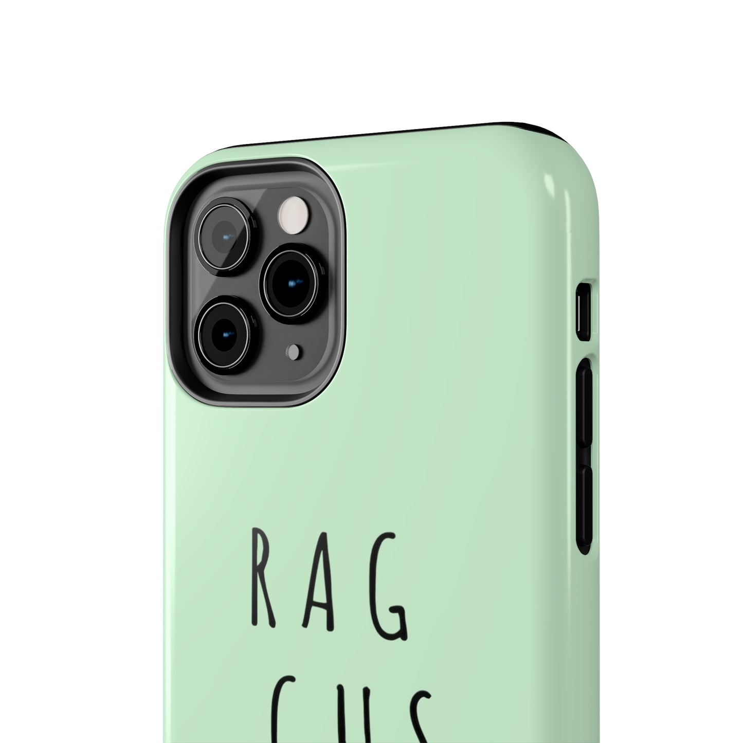 Raggus Verdant Case