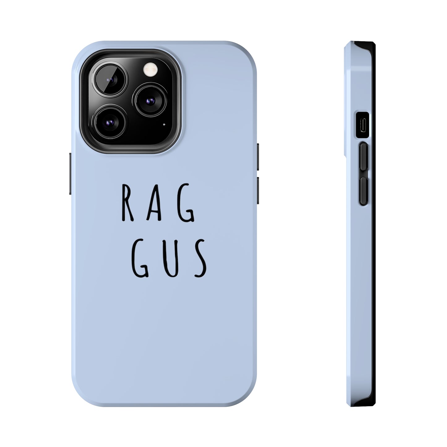 Raggus Sky Case