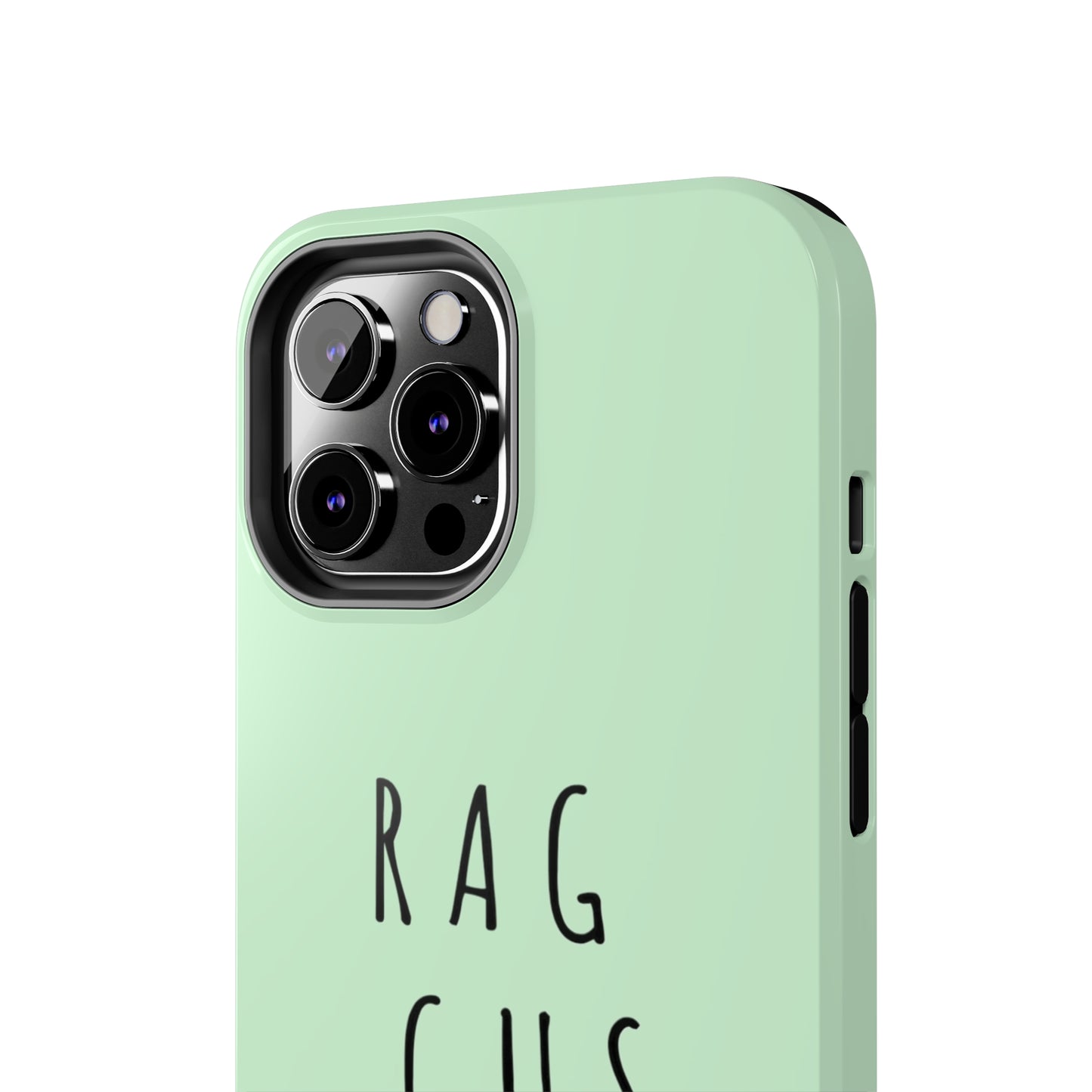 Raggus Verdant Case