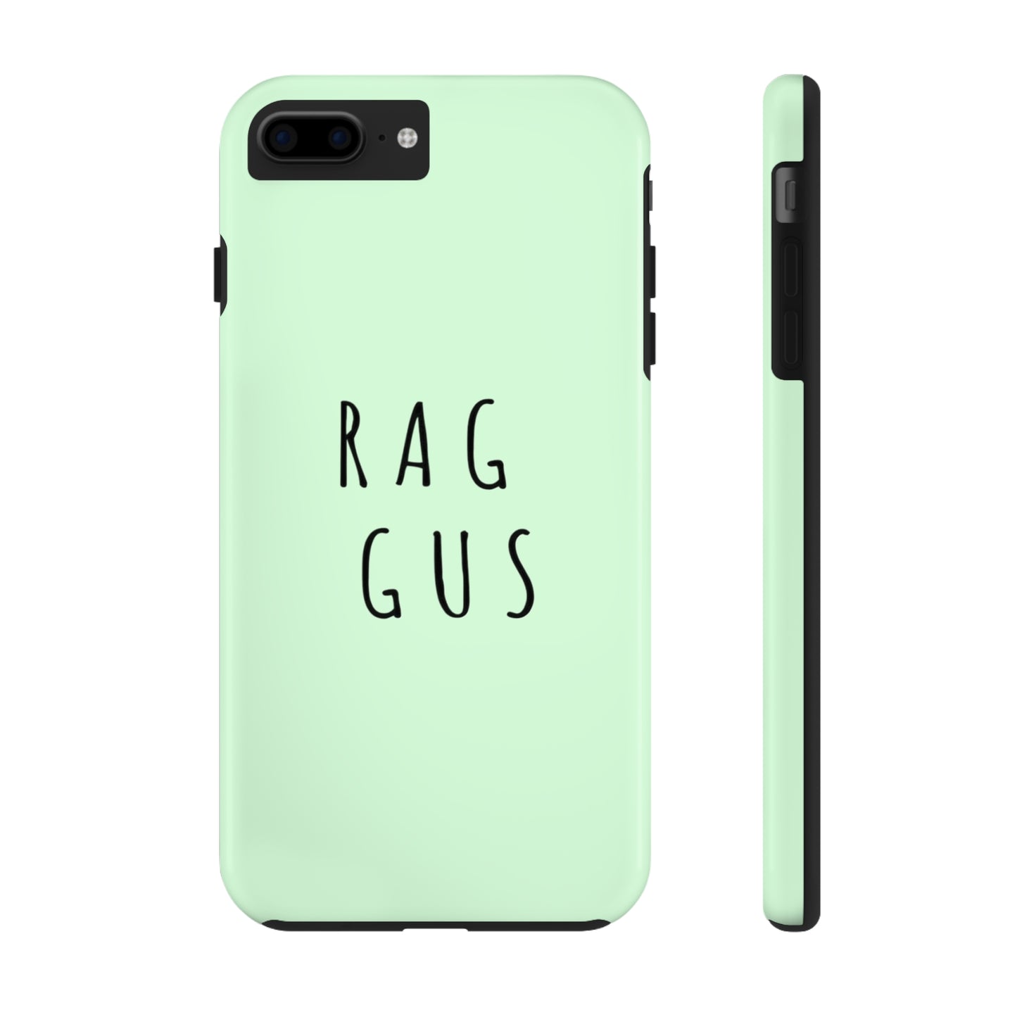 Raggus Verdant Case