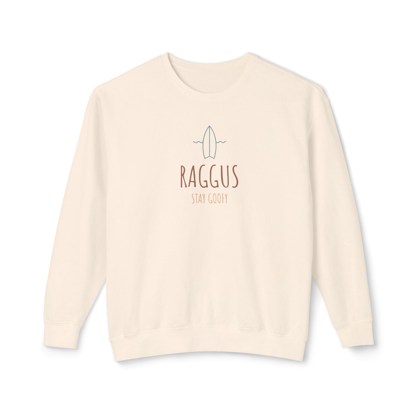 Raggus Vintage Crewneck