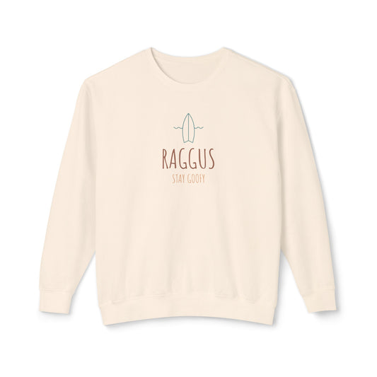 Raggus Vintage Crewneck