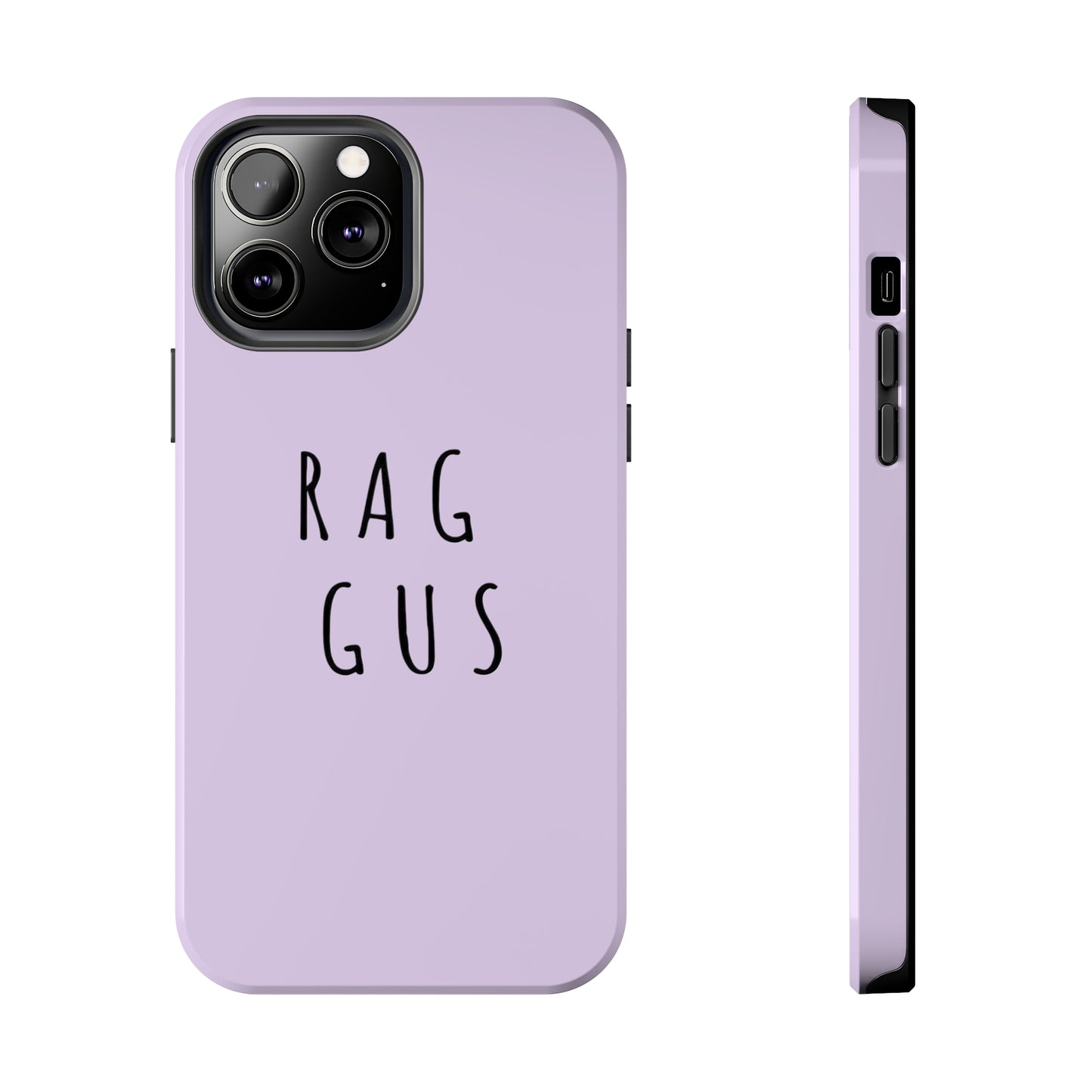 Raggus Lavender Case